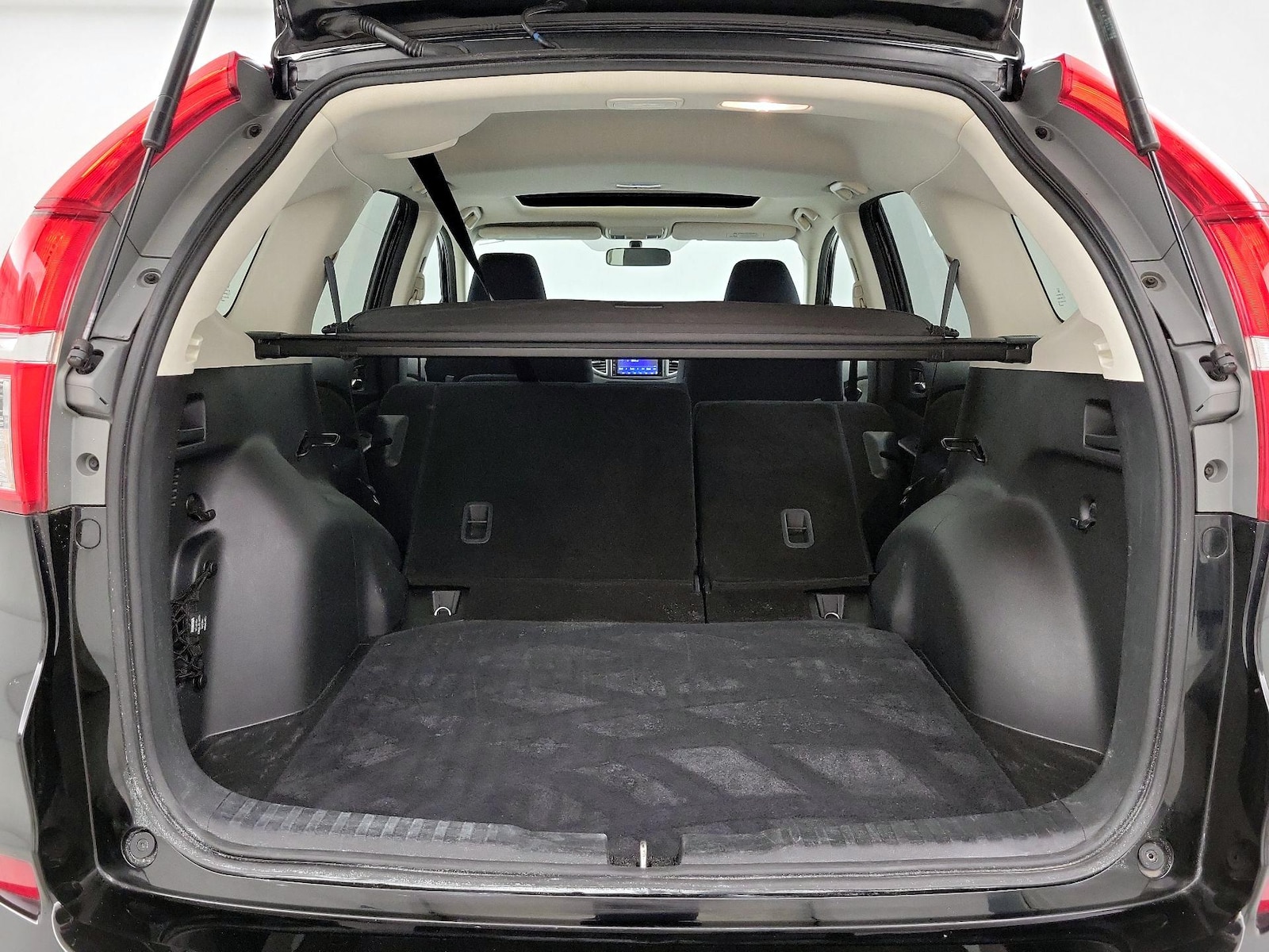 2016 Honda CR-V EX - Photo 23
