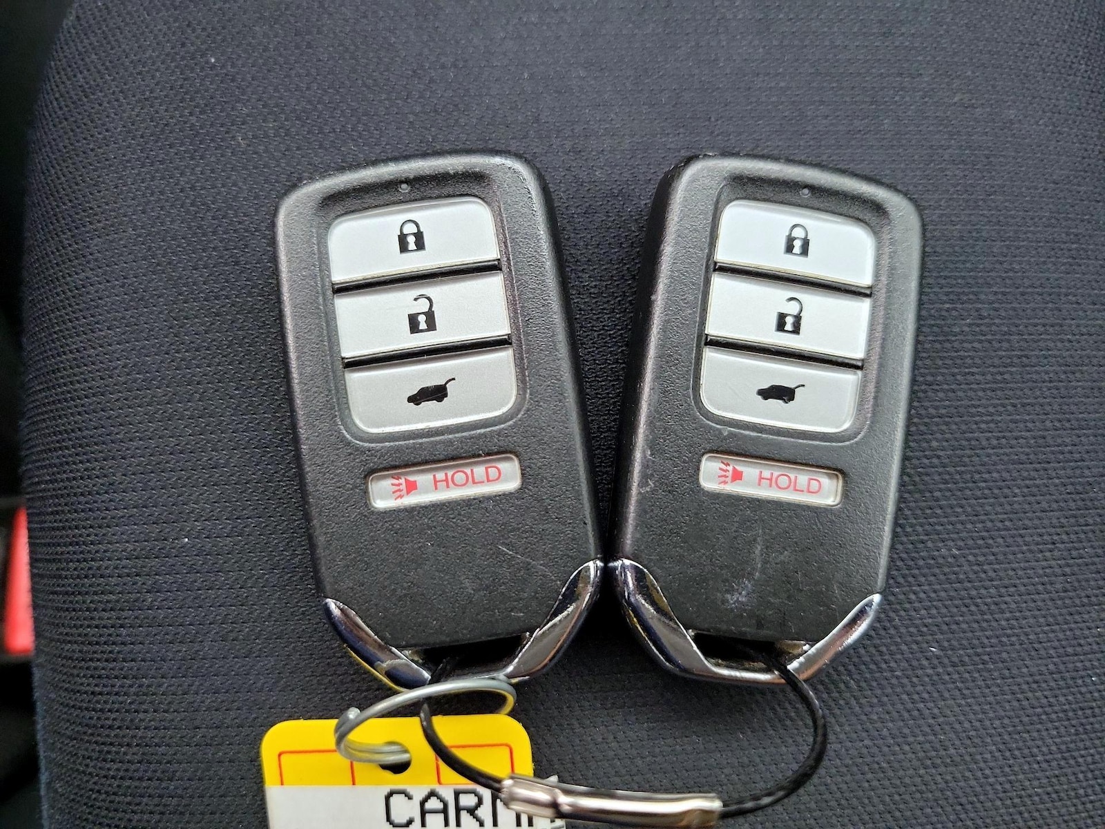2016 Honda CR-V EX - Photo 25