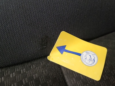 Condition detail