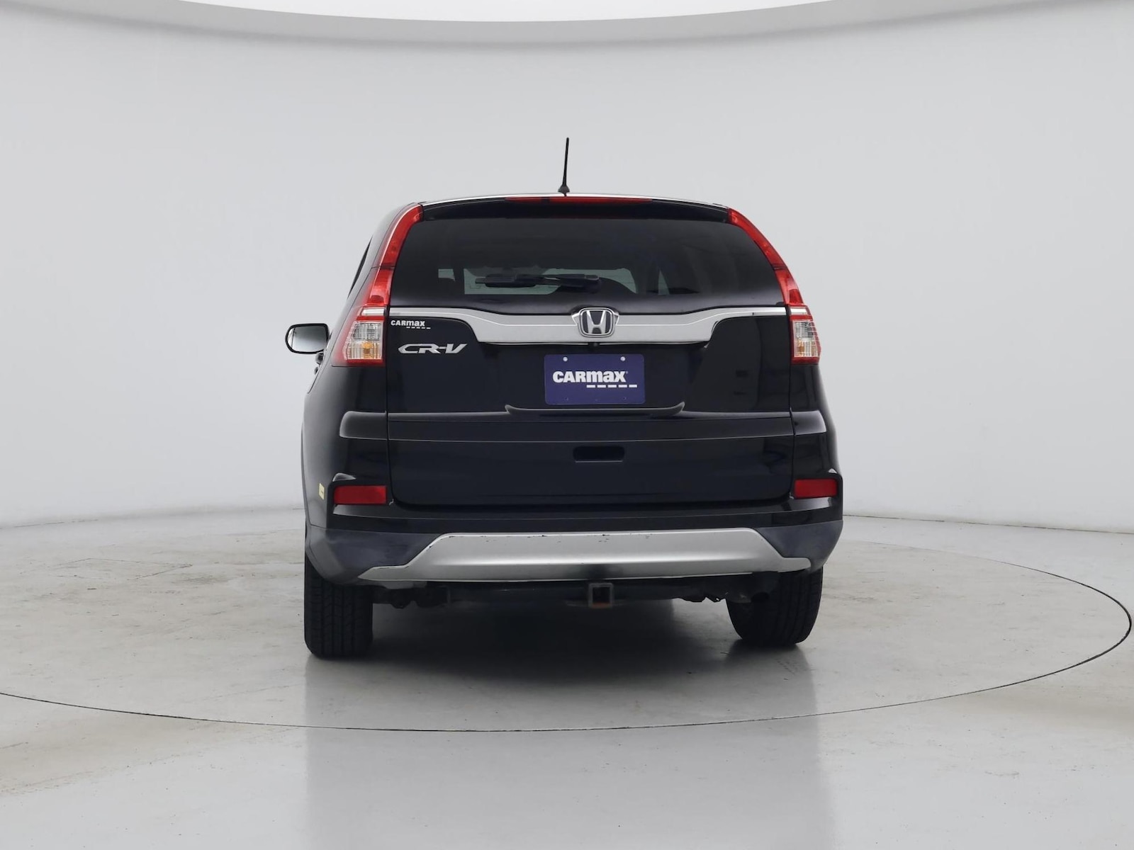 2016 Honda CR-V EX - Photo 7