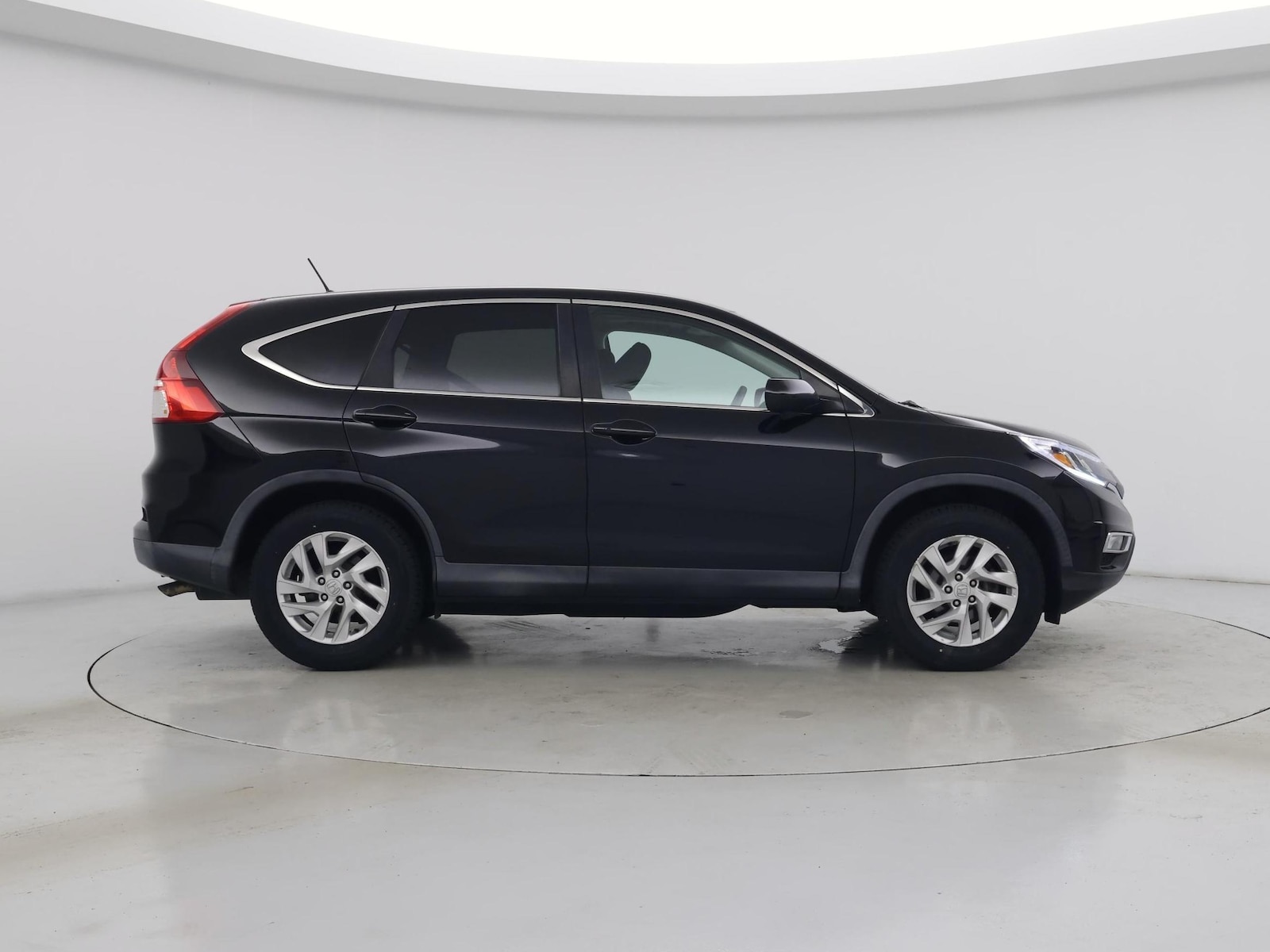 2016 Honda CR-V EX - Photo 8