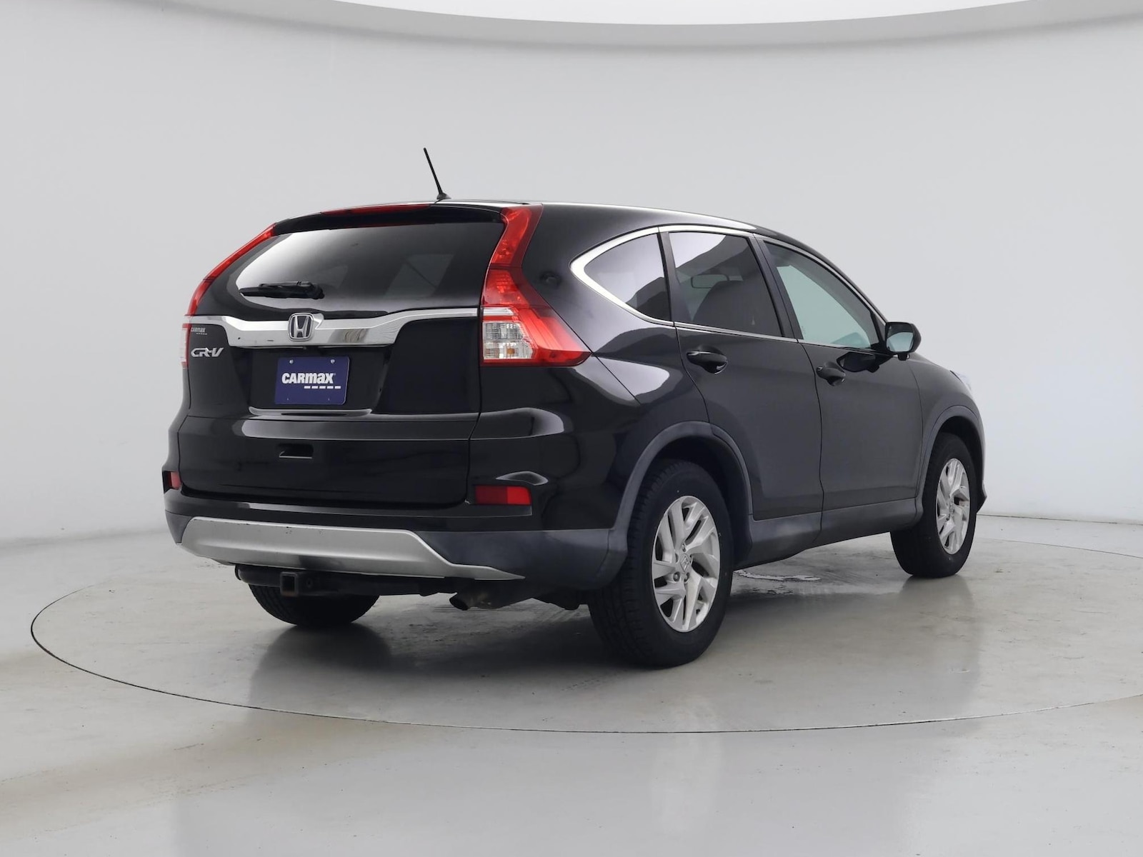 2016 Honda CR-V EX - Photo 9