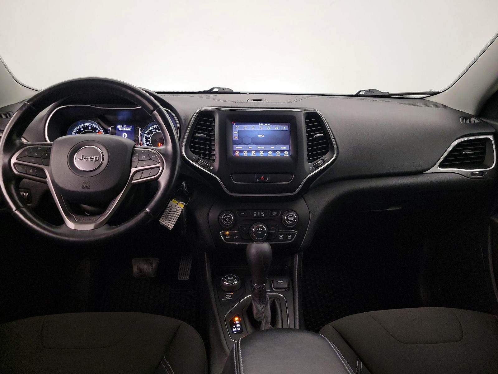 2020 Jeep Cherokee Latitude - Photo 10