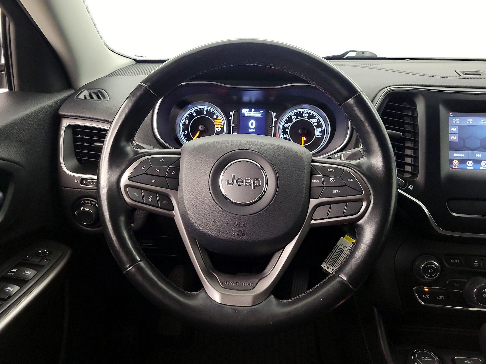 2020 Jeep Cherokee Latitude - Photo 11
