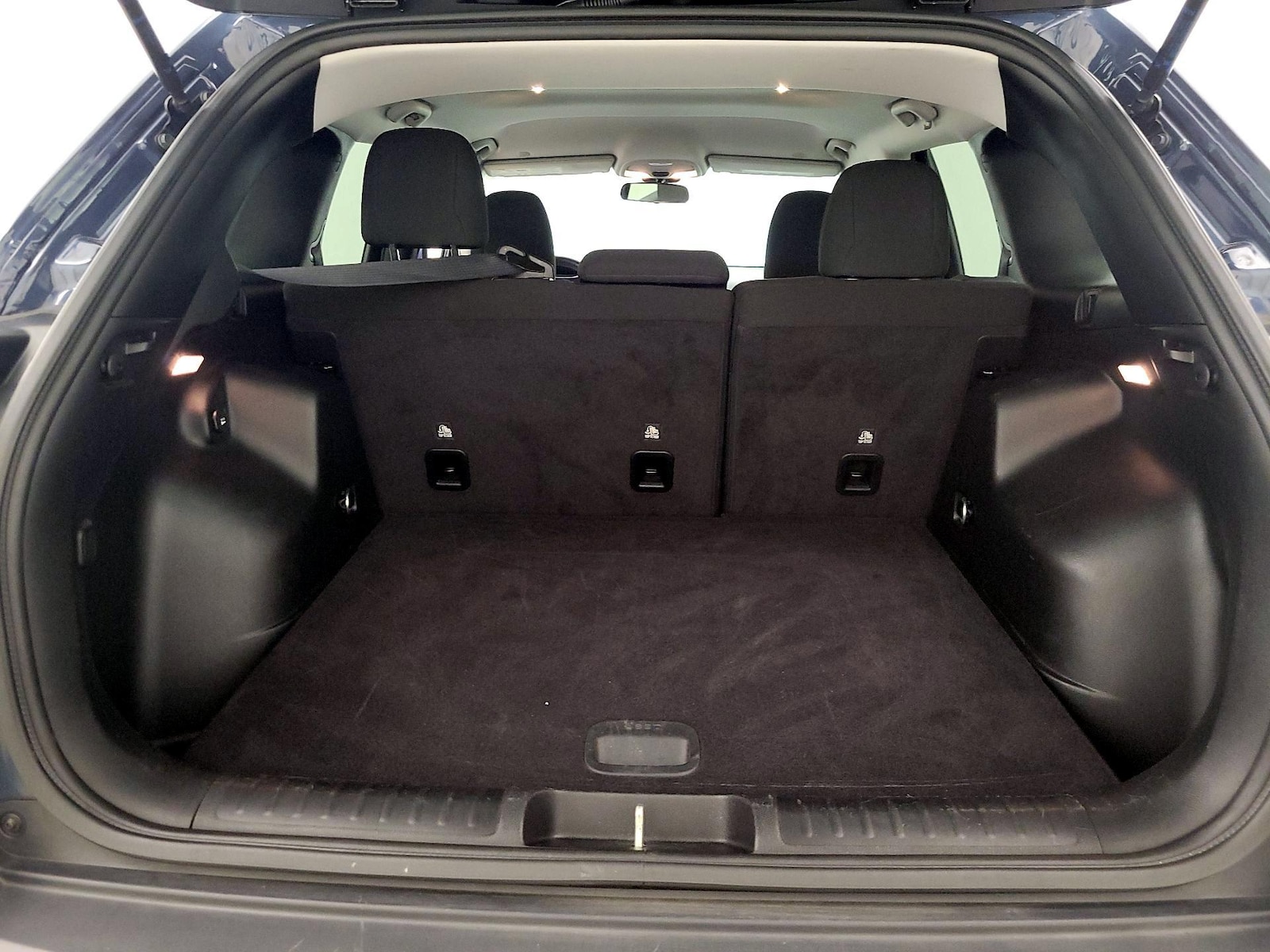 2020 Jeep Cherokee Latitude - Photo 21