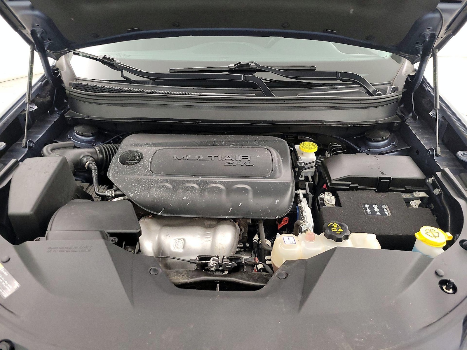 2020 Jeep Cherokee Latitude - Photo 22