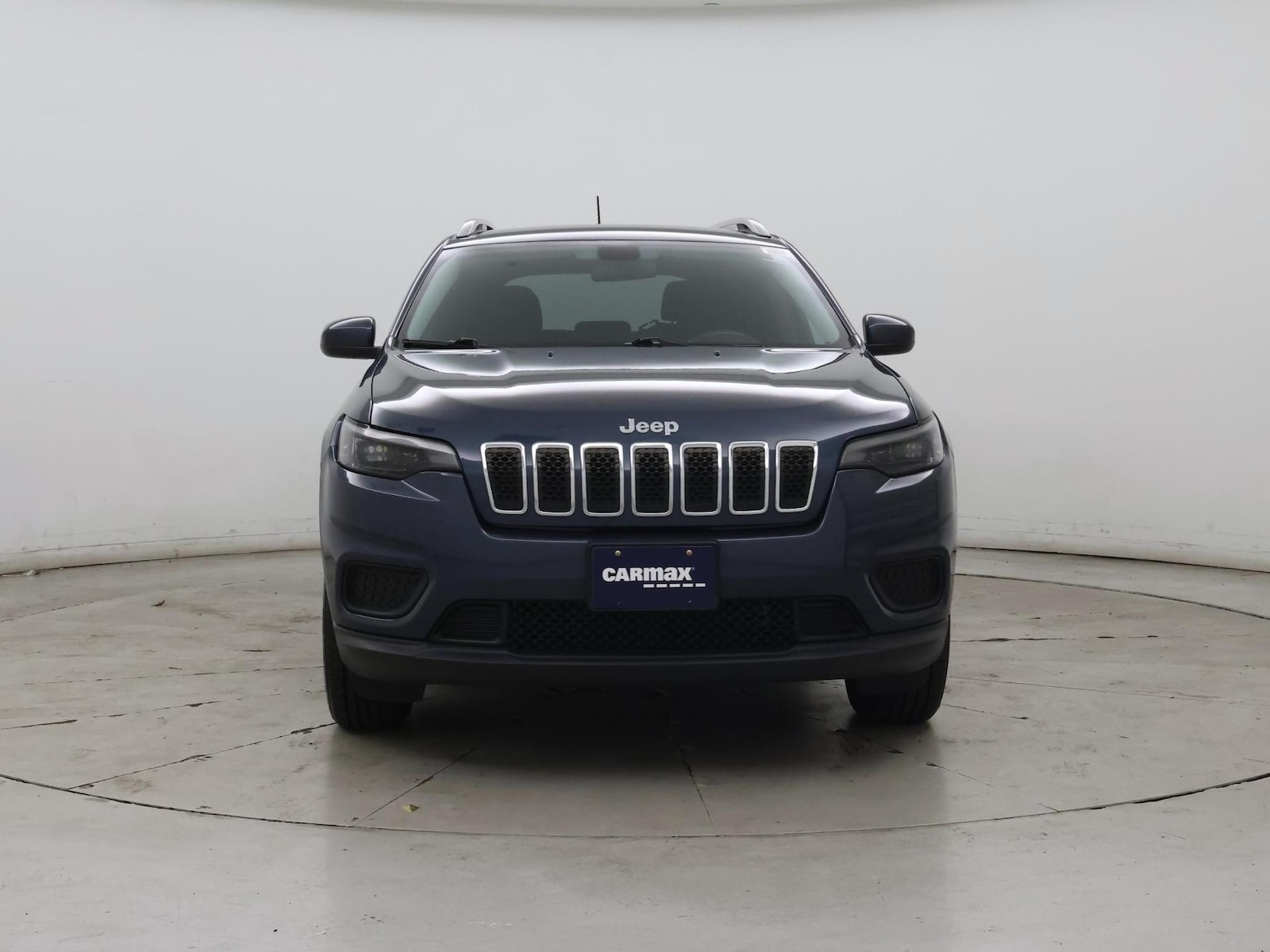 2020 Jeep Cherokee Latitude - Photo 6