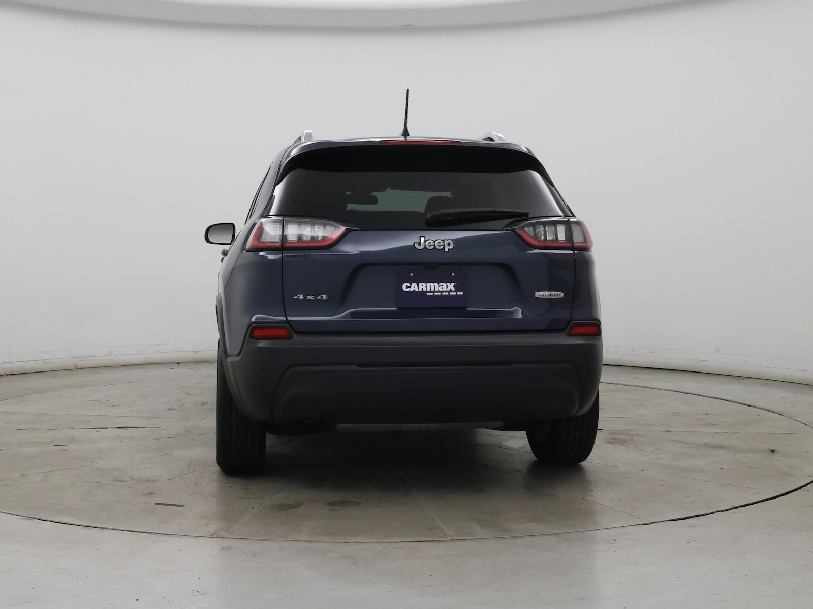 2020 Jeep Cherokee Latitude - Photo 7