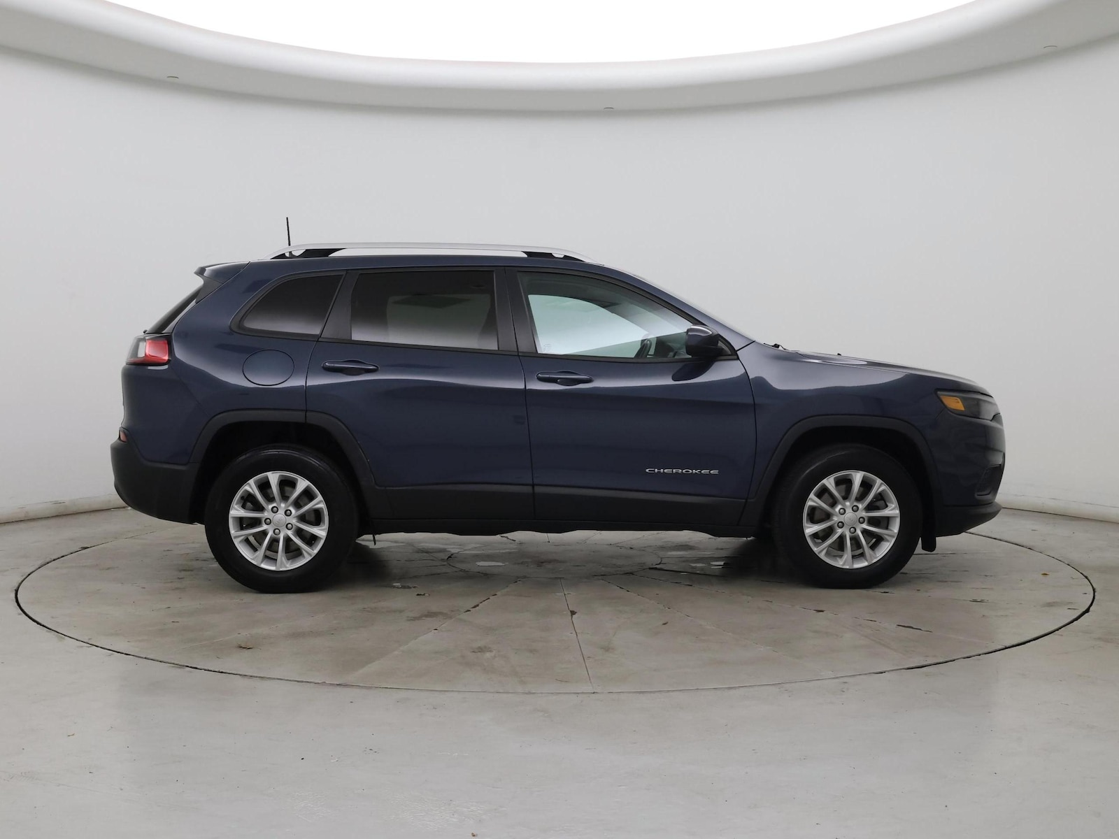 2020 Jeep Cherokee Latitude - Photo 8
