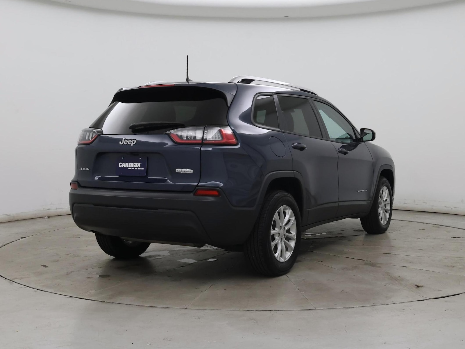 2020 Jeep Cherokee Latitude - Photo 9