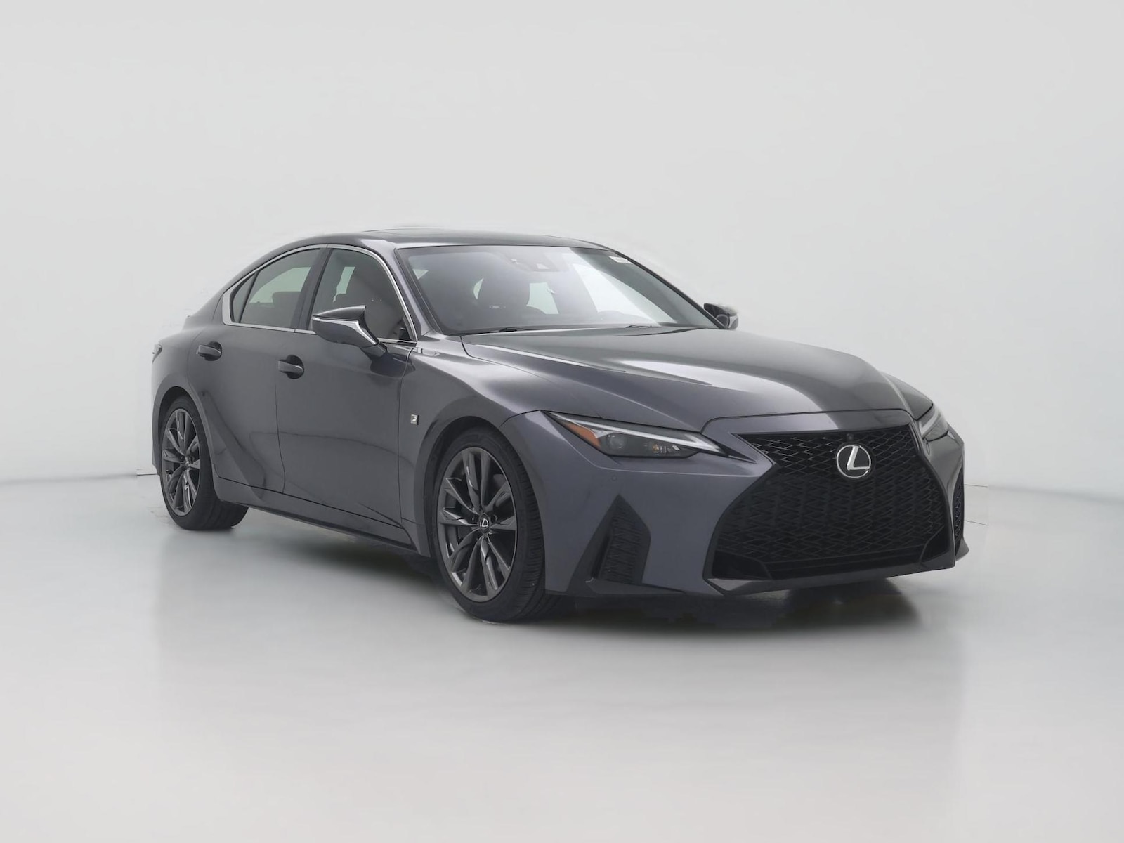 2023 Lexus IS