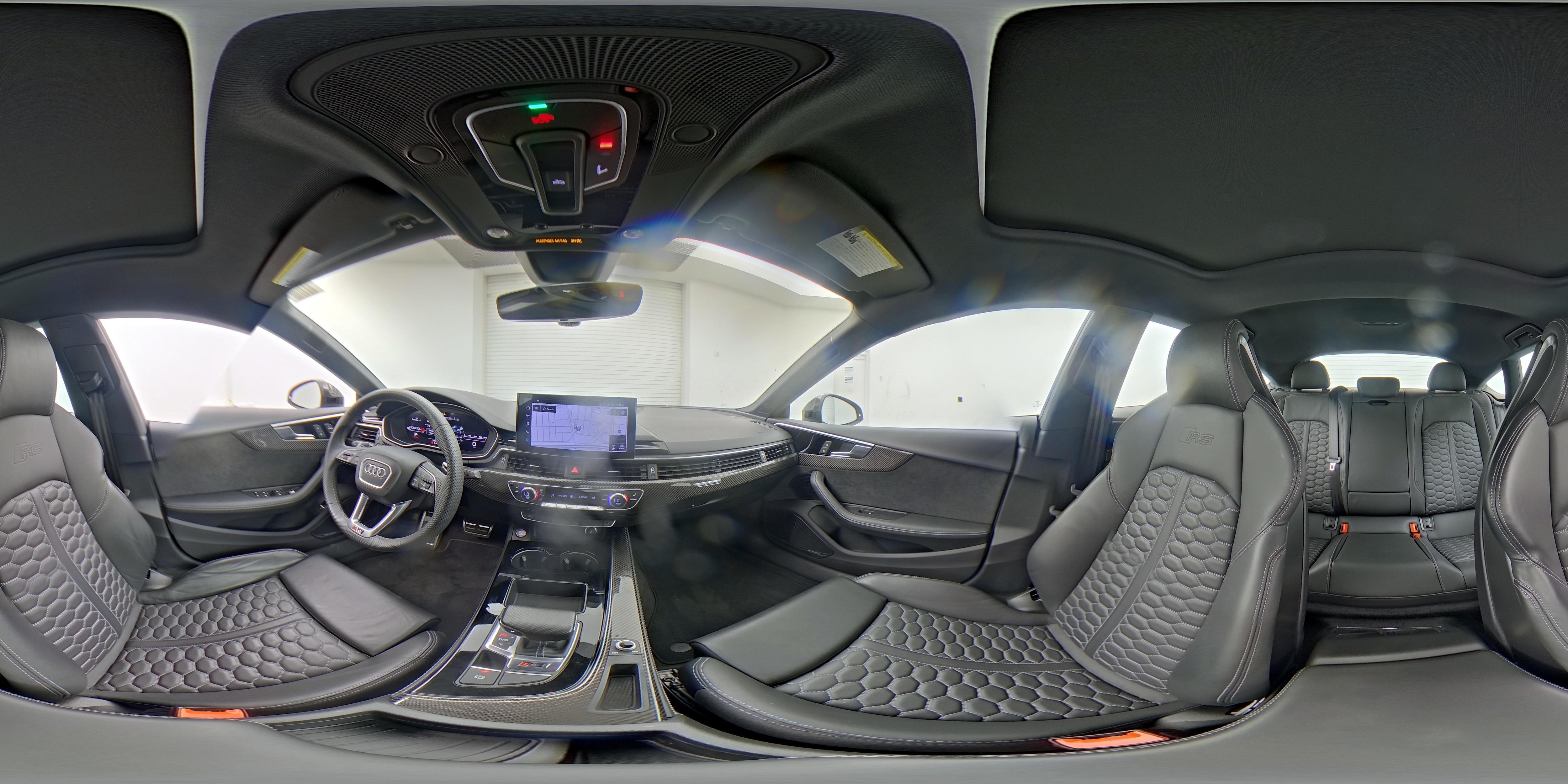 2023 Audi RS 5 Sportback Base - Photo 24