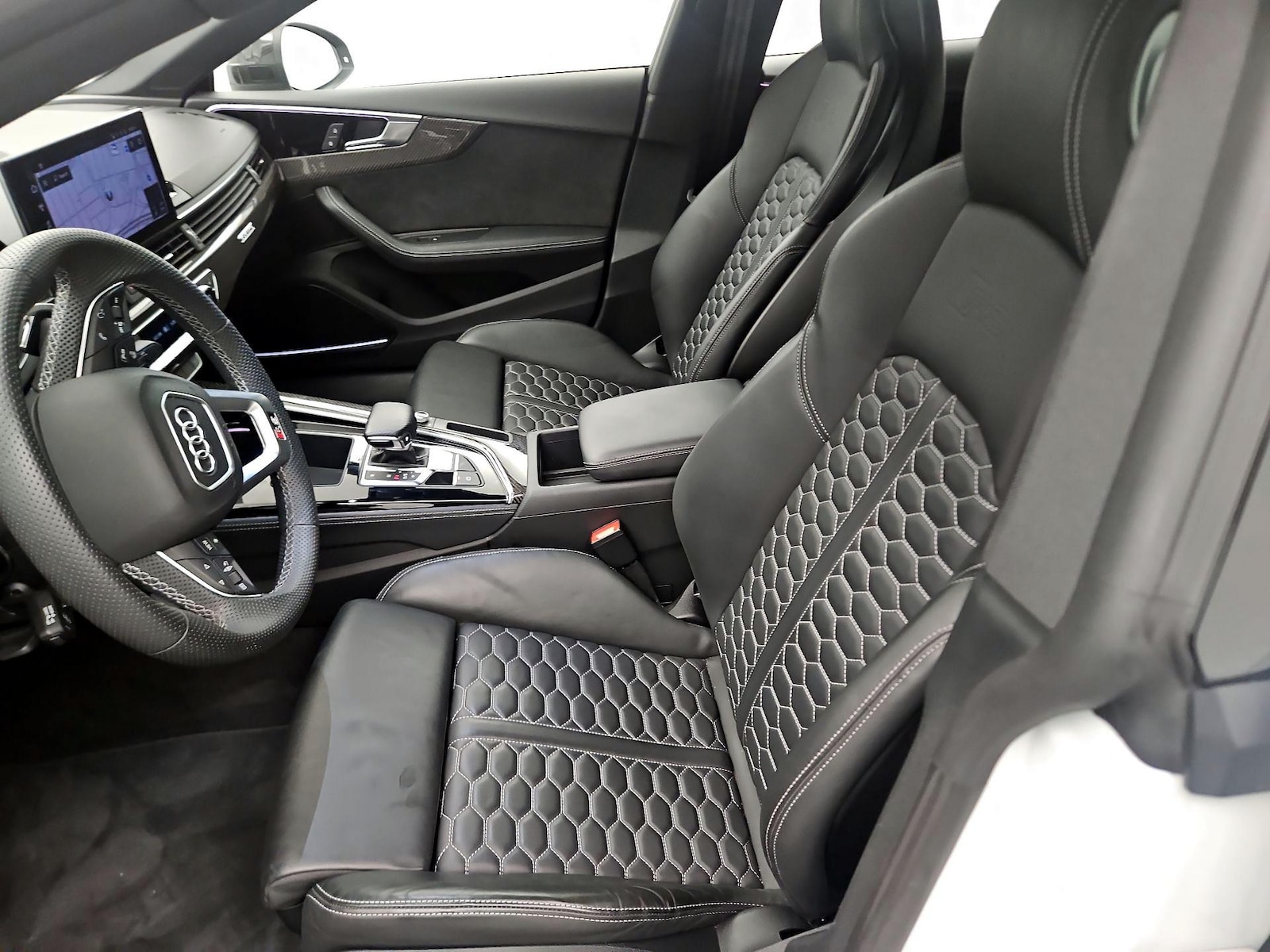 2023 Audi RS 5 Sportback Base - Photo 10