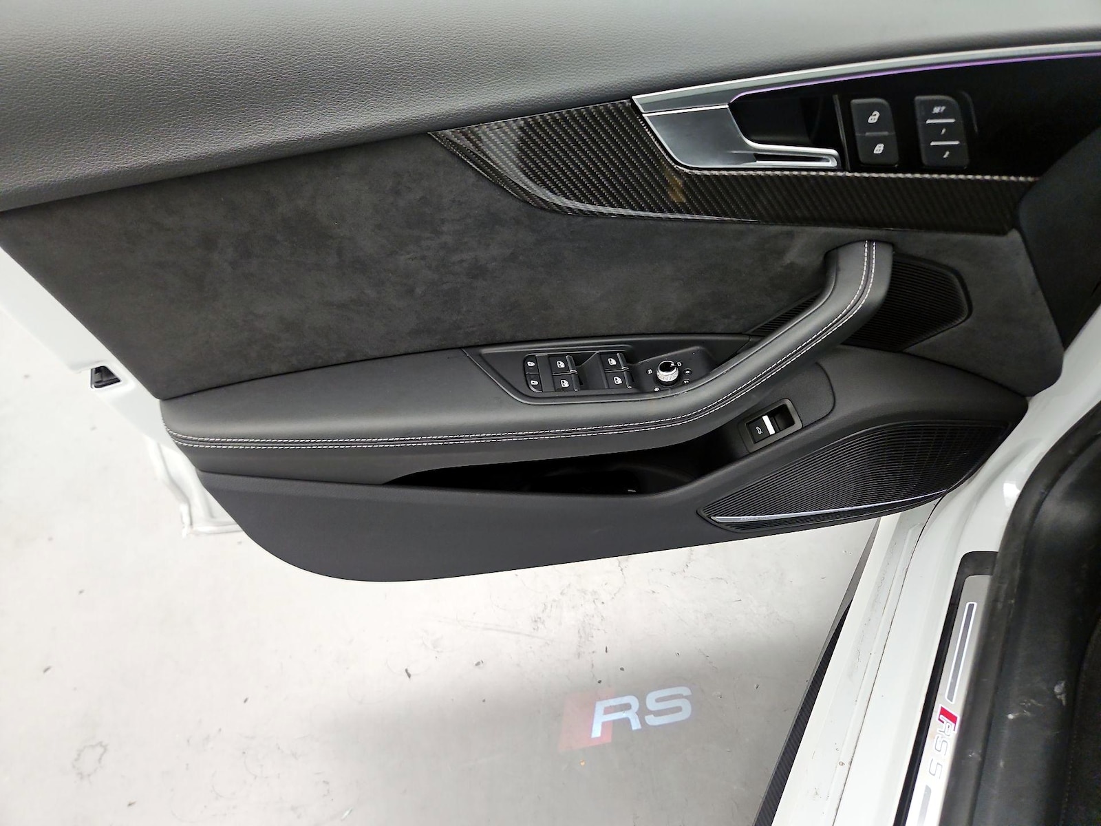 2023 Audi RS 5 Sportback Base - Photo 11