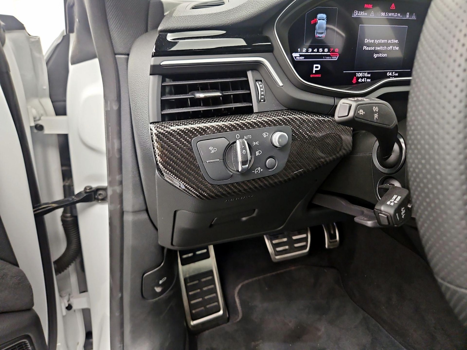 2023 Audi RS 5 Sportback Base - Photo 12