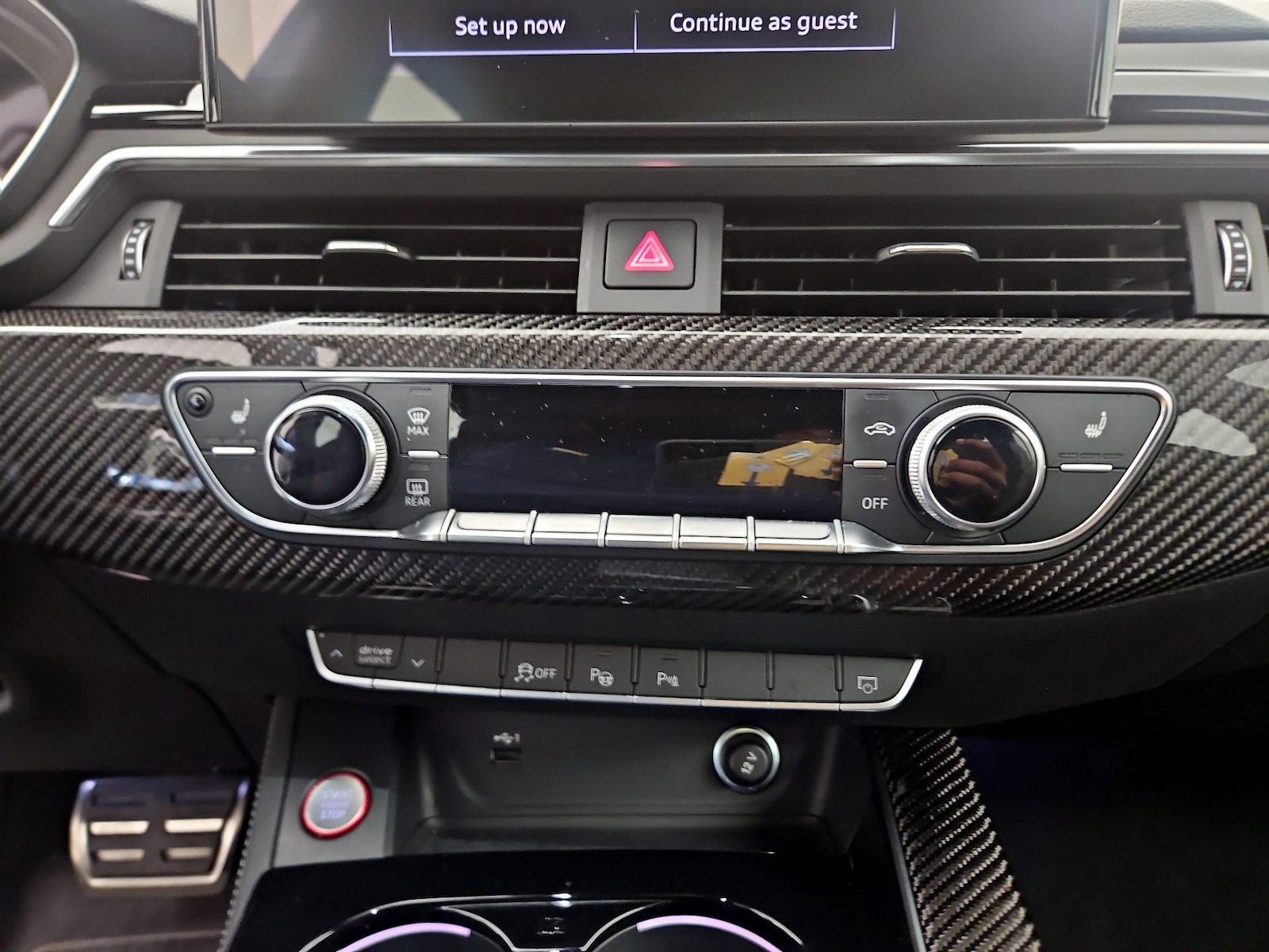 2023 Audi RS 5 Sportback Base - Photo 16