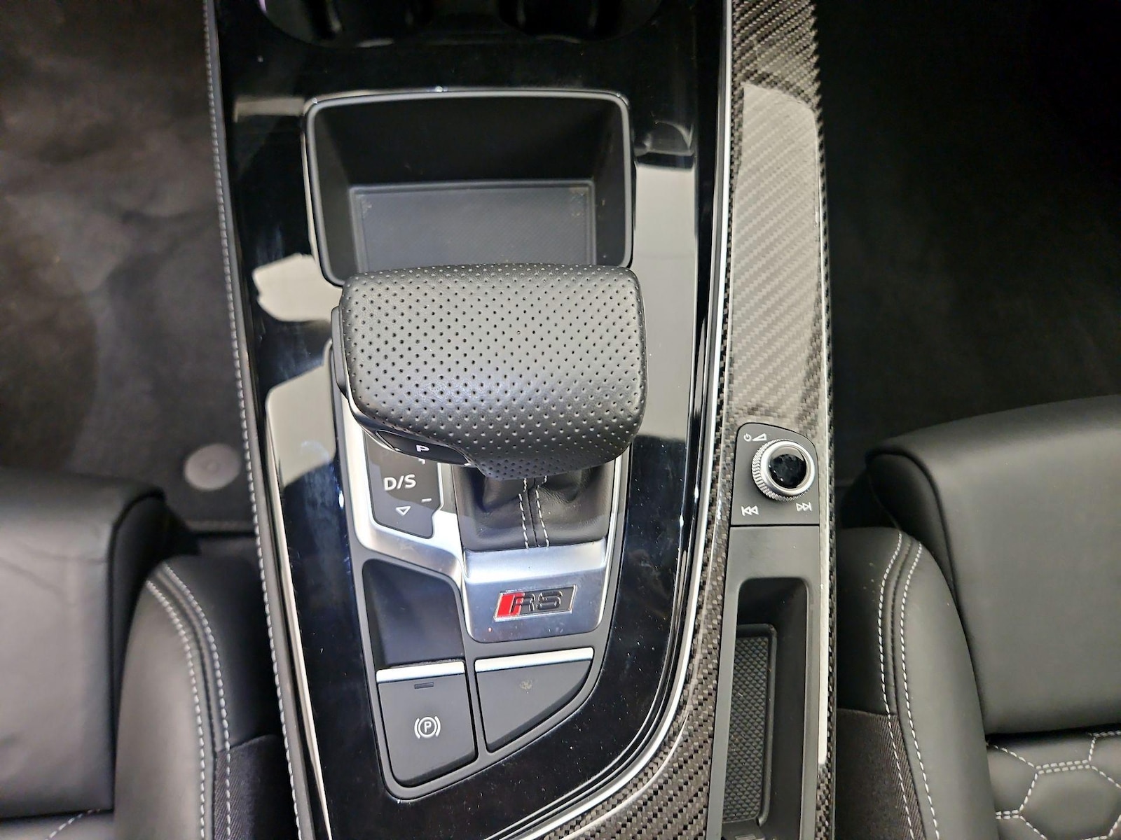 2023 Audi RS 5 Sportback Base - Photo 17