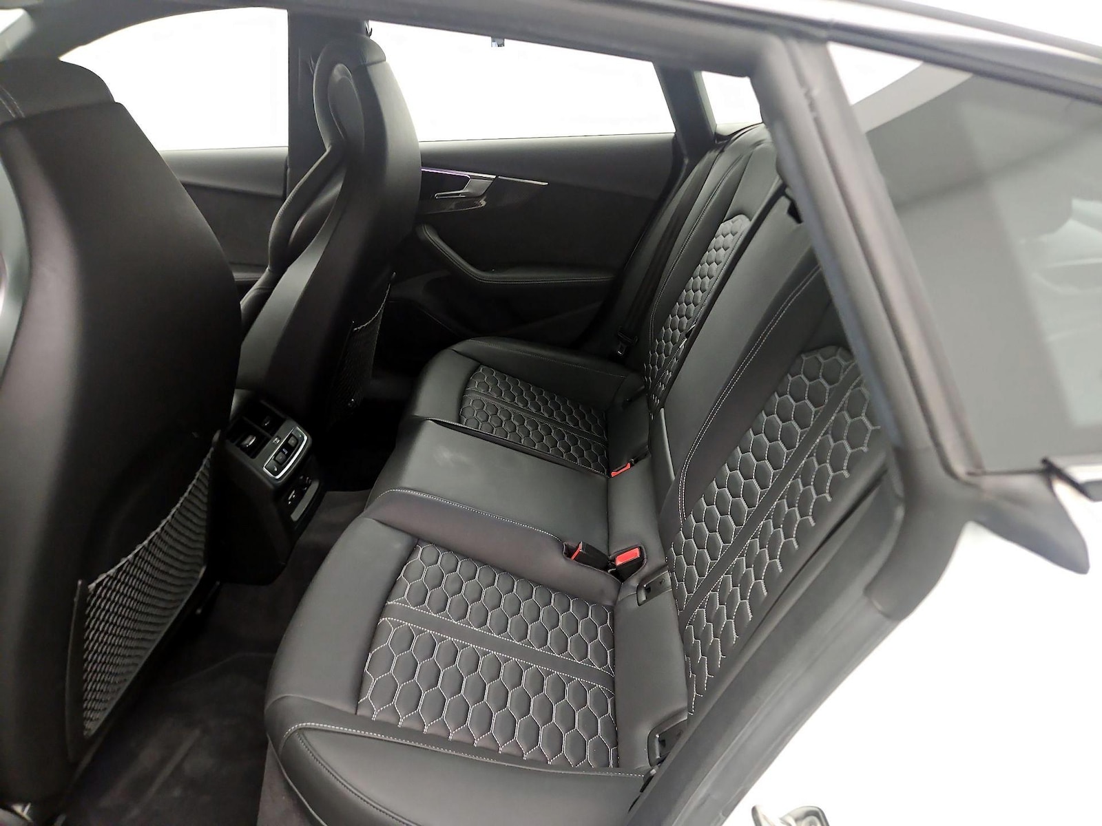 2023 Audi RS 5 Sportback Base - Photo 20