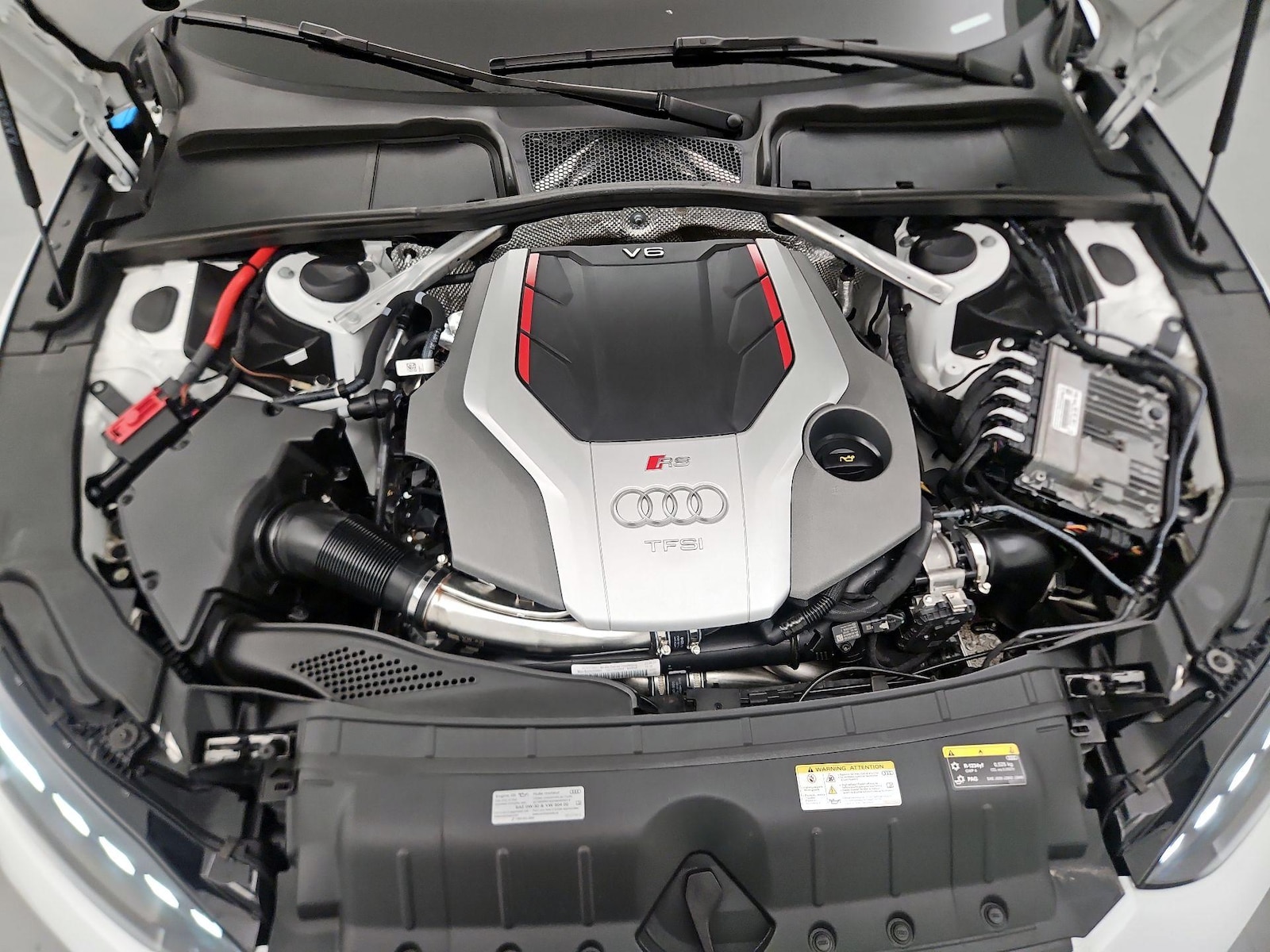 2023 Audi RS 5 Sportback Base - Photo 22