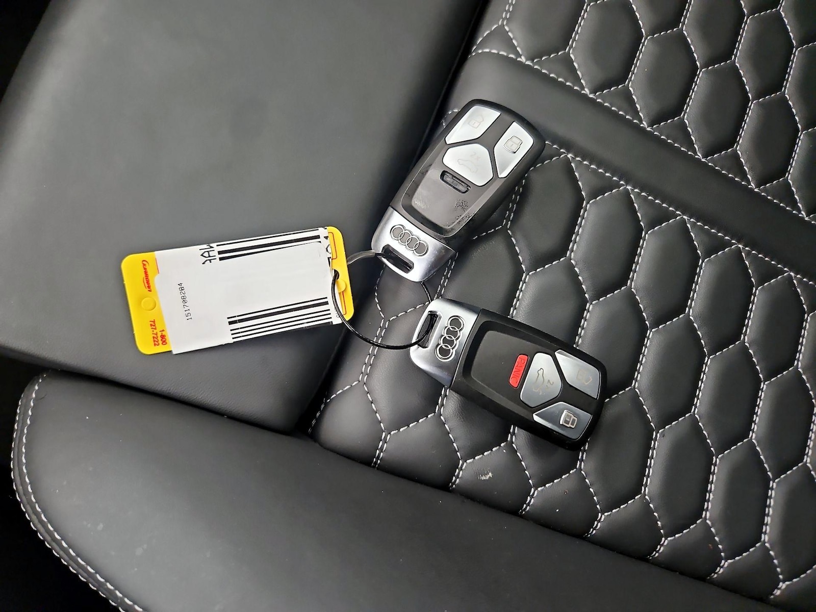 2023 Audi RS 5 Sportback Base - Photo 23