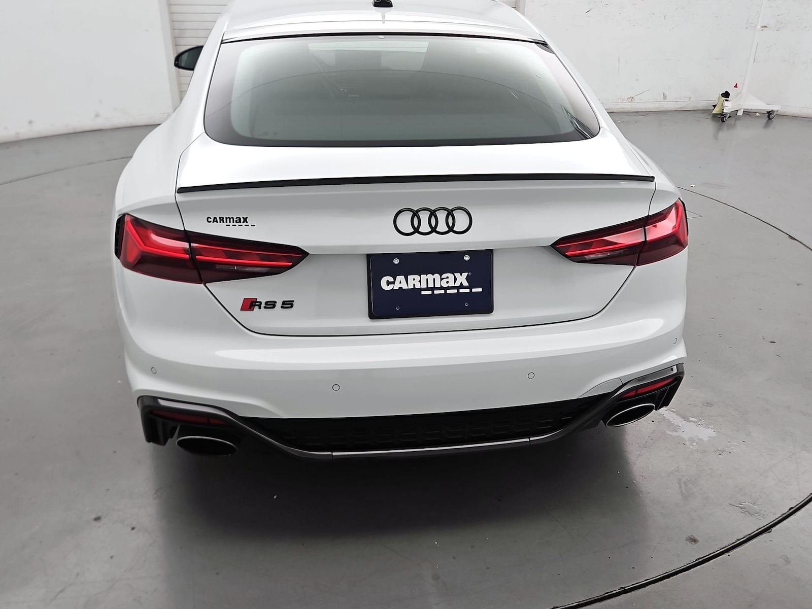 2023 Audi RS 5 Sportback Base - Photo 6