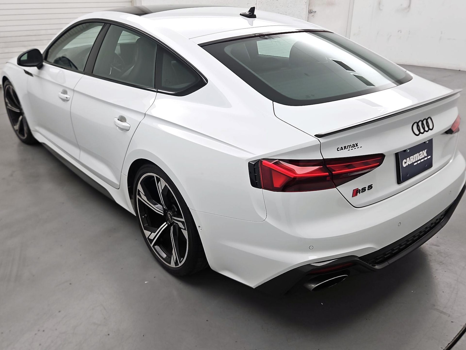 2023 Audi RS 5 Sportback Base - Photo 7