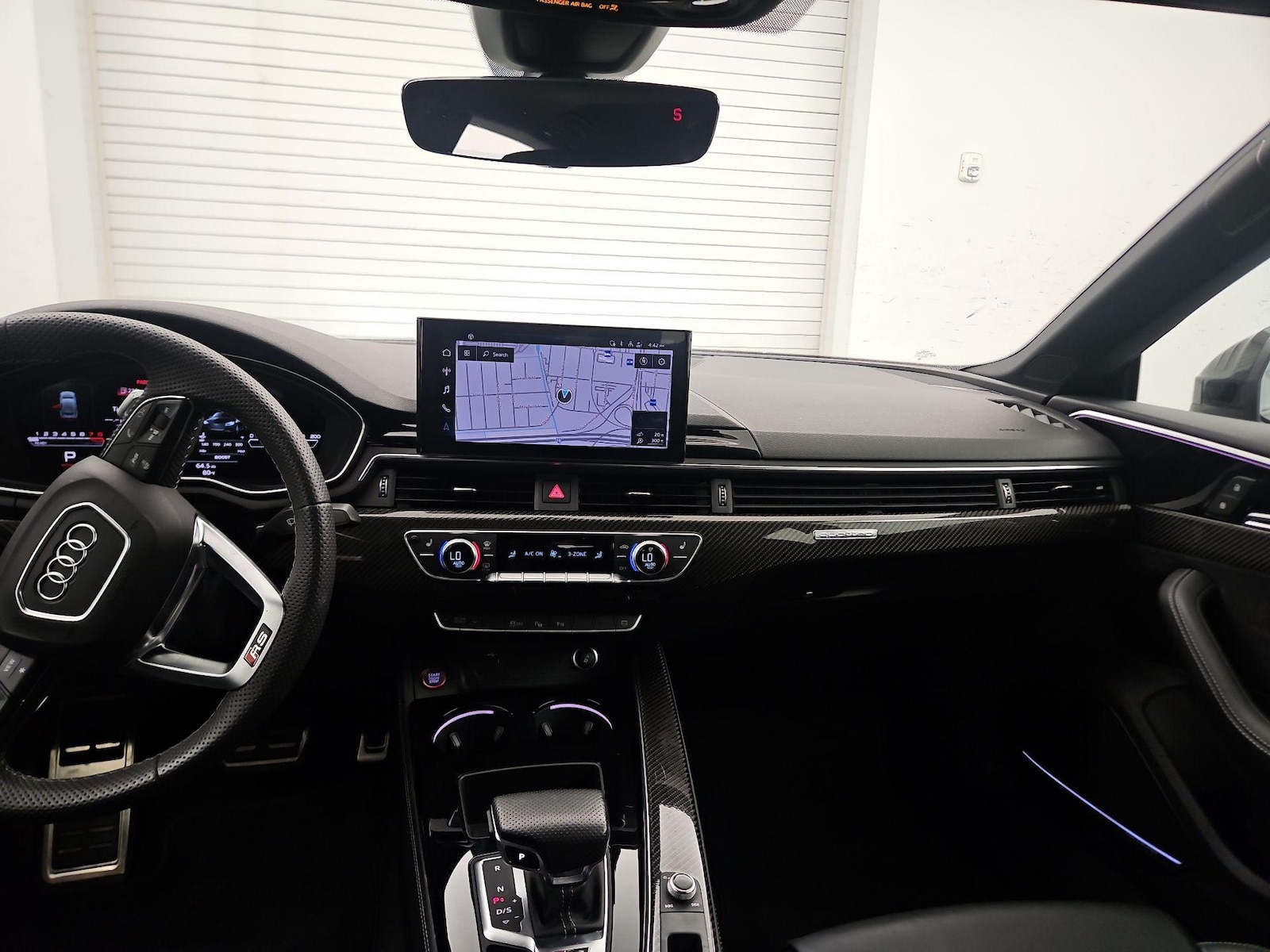 2023 Audi RS 5 Sportback Base - Photo 8