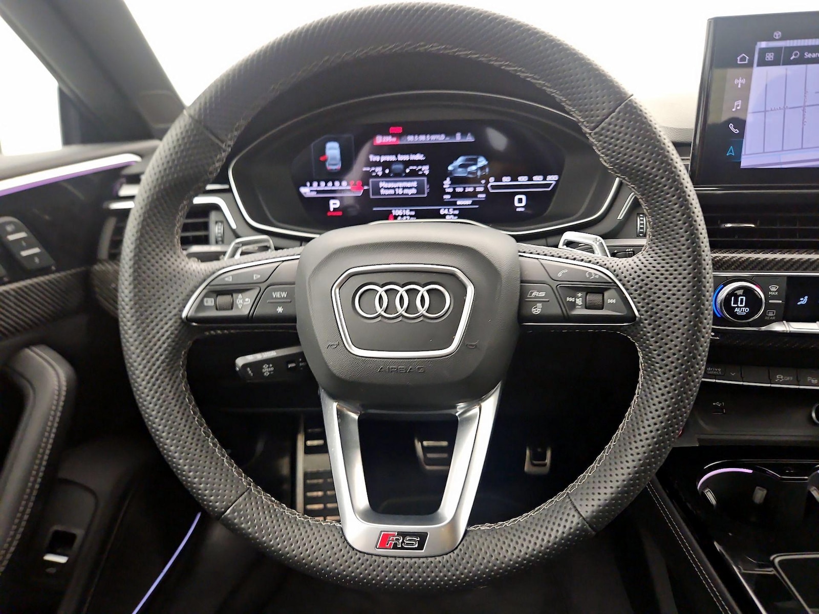 2023 Audi RS 5 Sportback Base - Photo 9