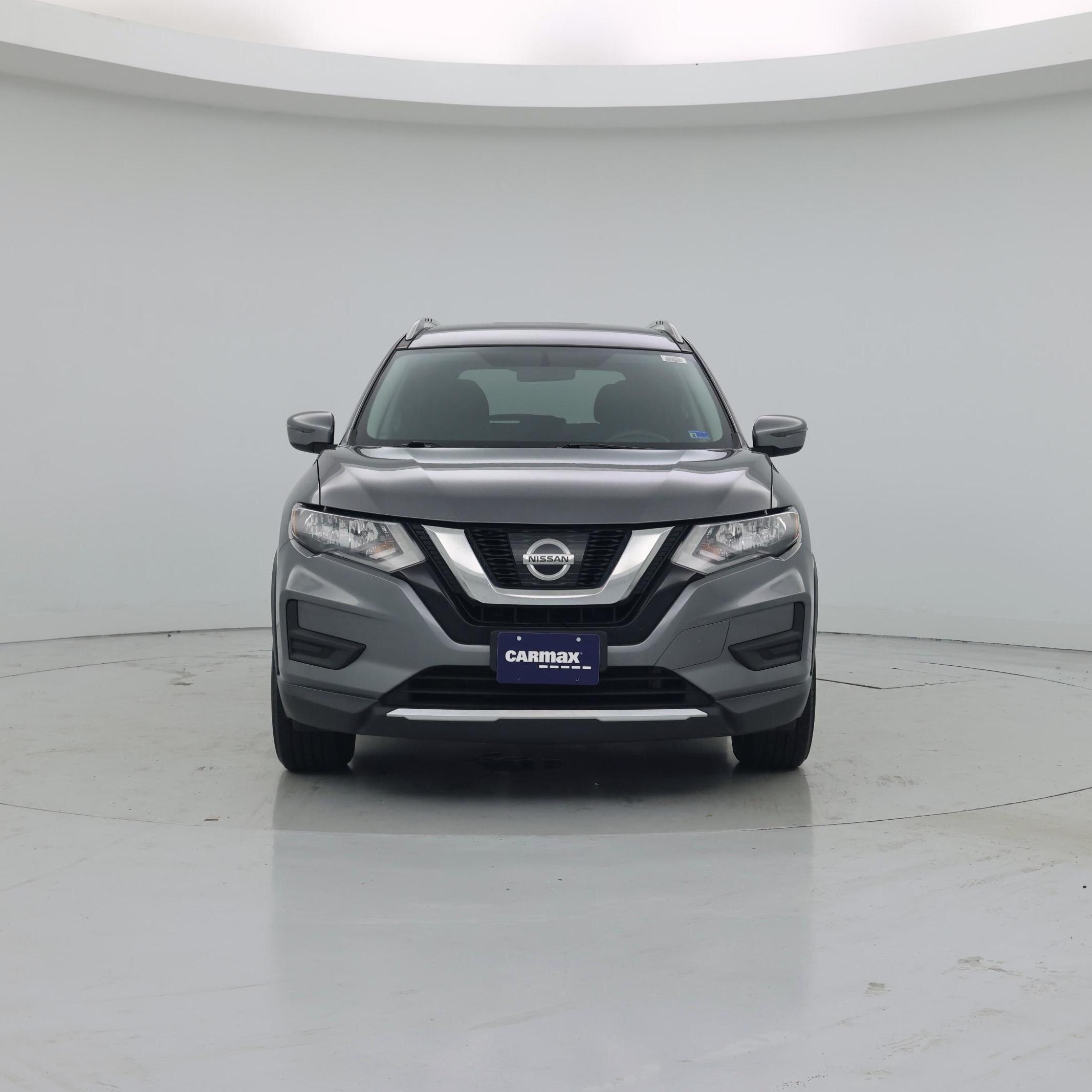 Thumbnail: 2017 Nissan Rogue - 5
