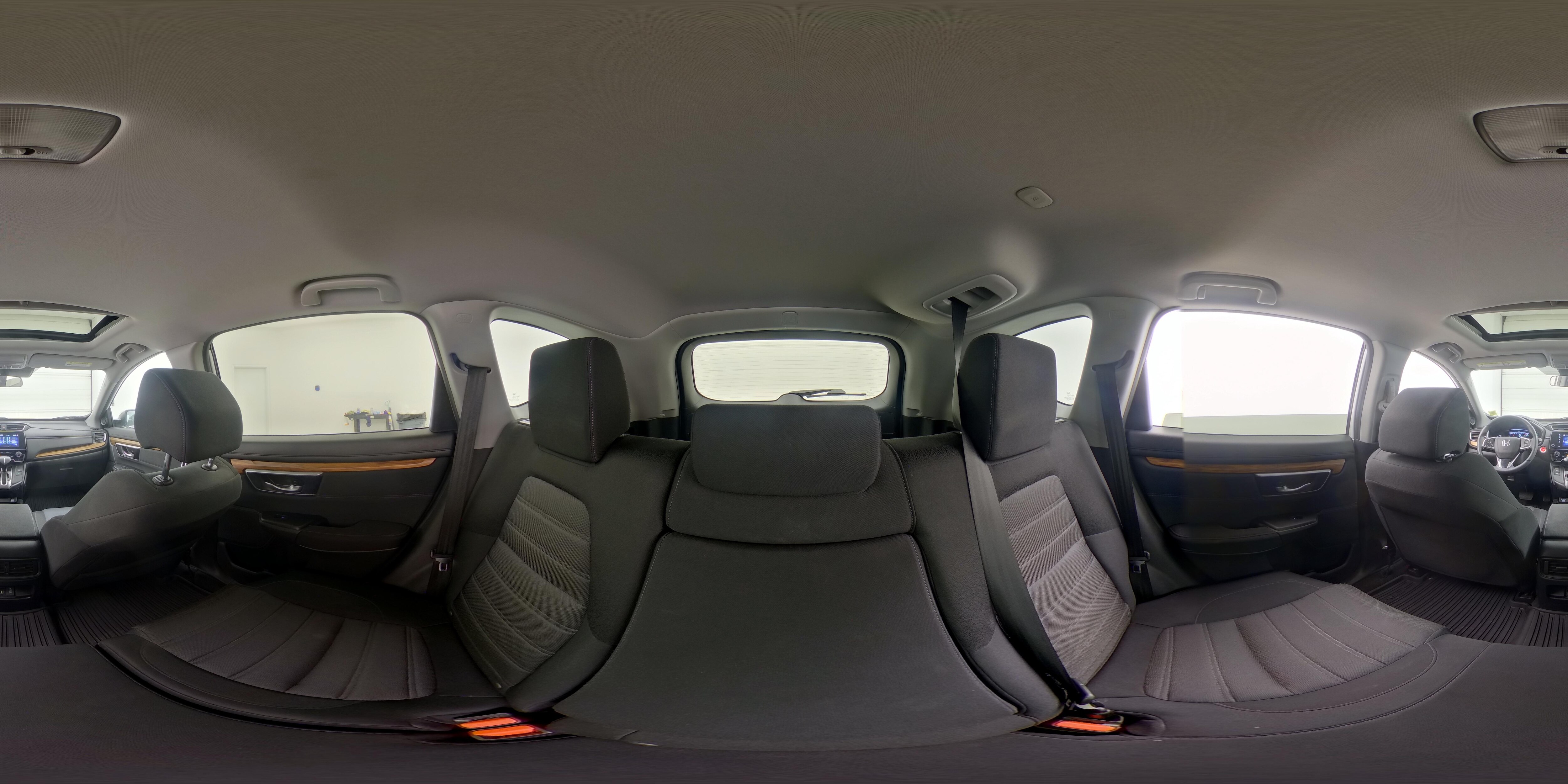 2021 Honda CR-V EX - Photo 26