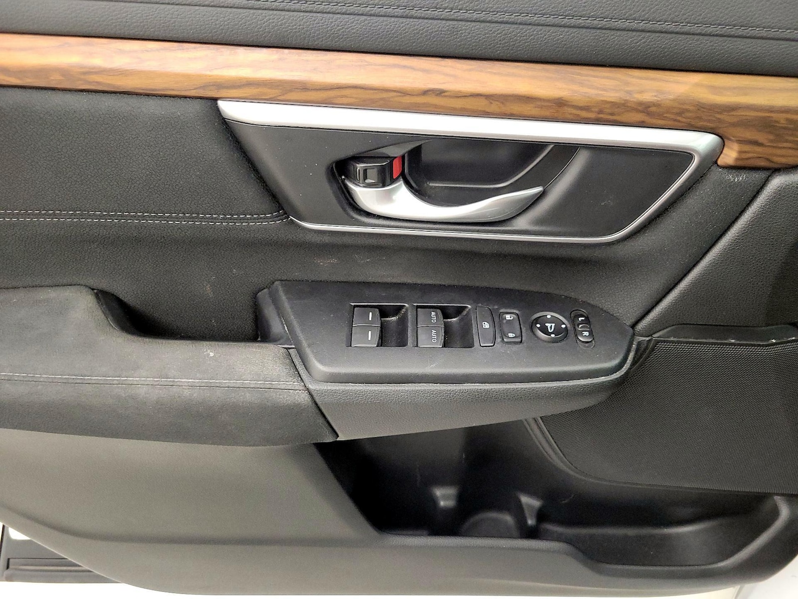 2021 Honda CR-V EX - Photo 13