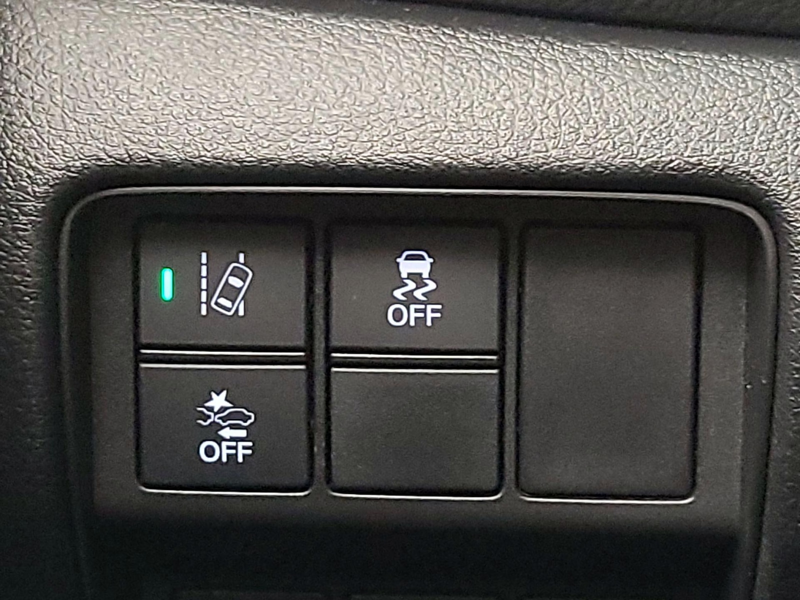 2021 Honda CR-V EX - Photo 14