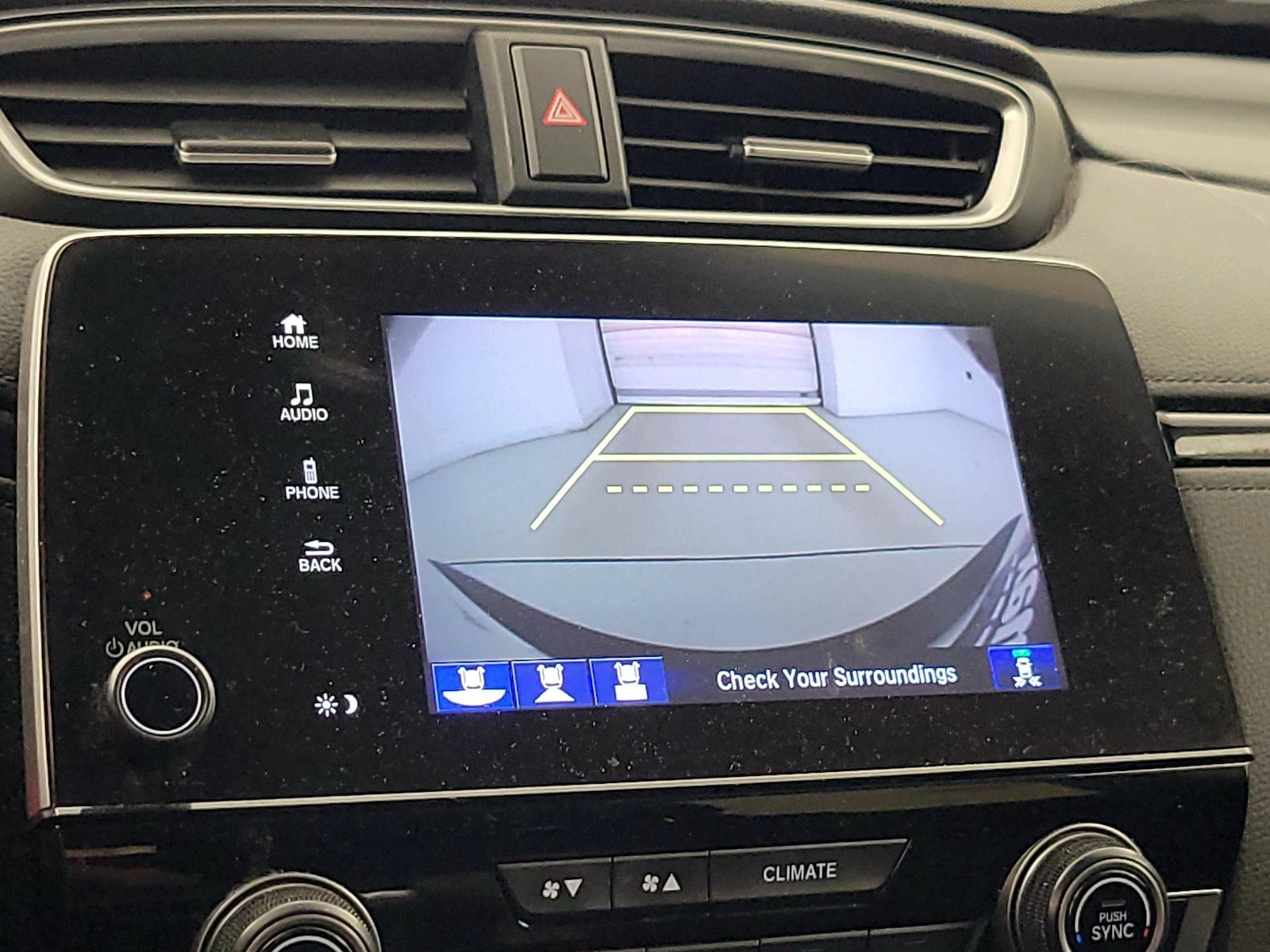 2021 Honda CR-V EX - Photo 15