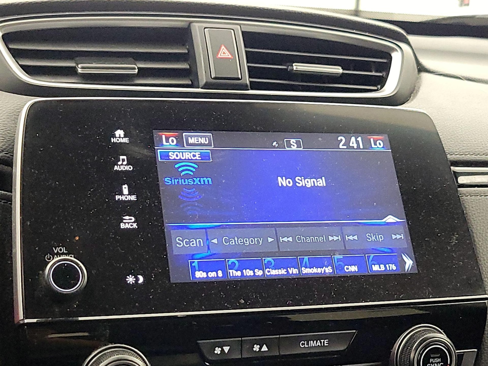 2021 Honda CR-V EX - Photo 16