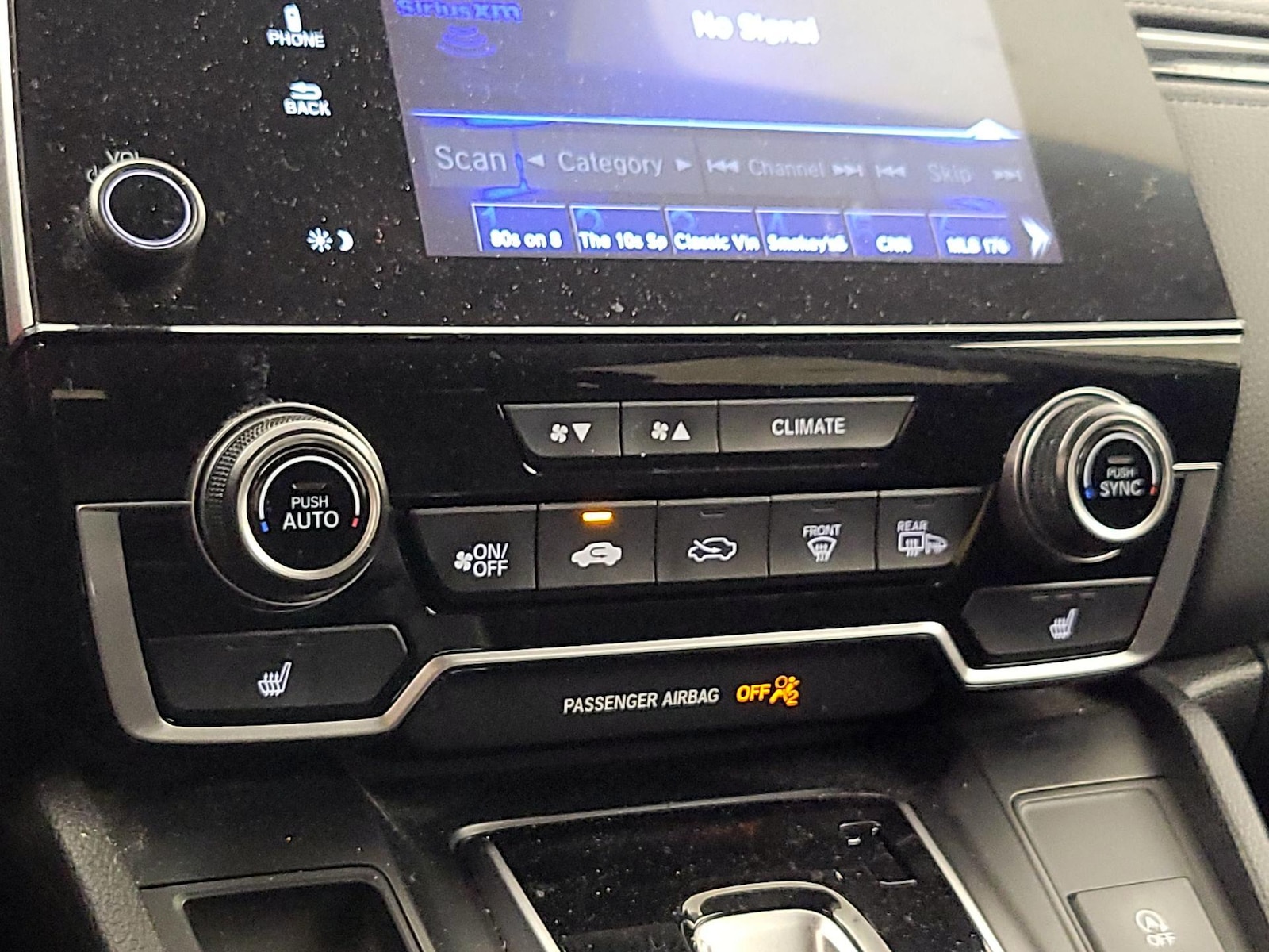 2021 Honda CR-V EX - Photo 17