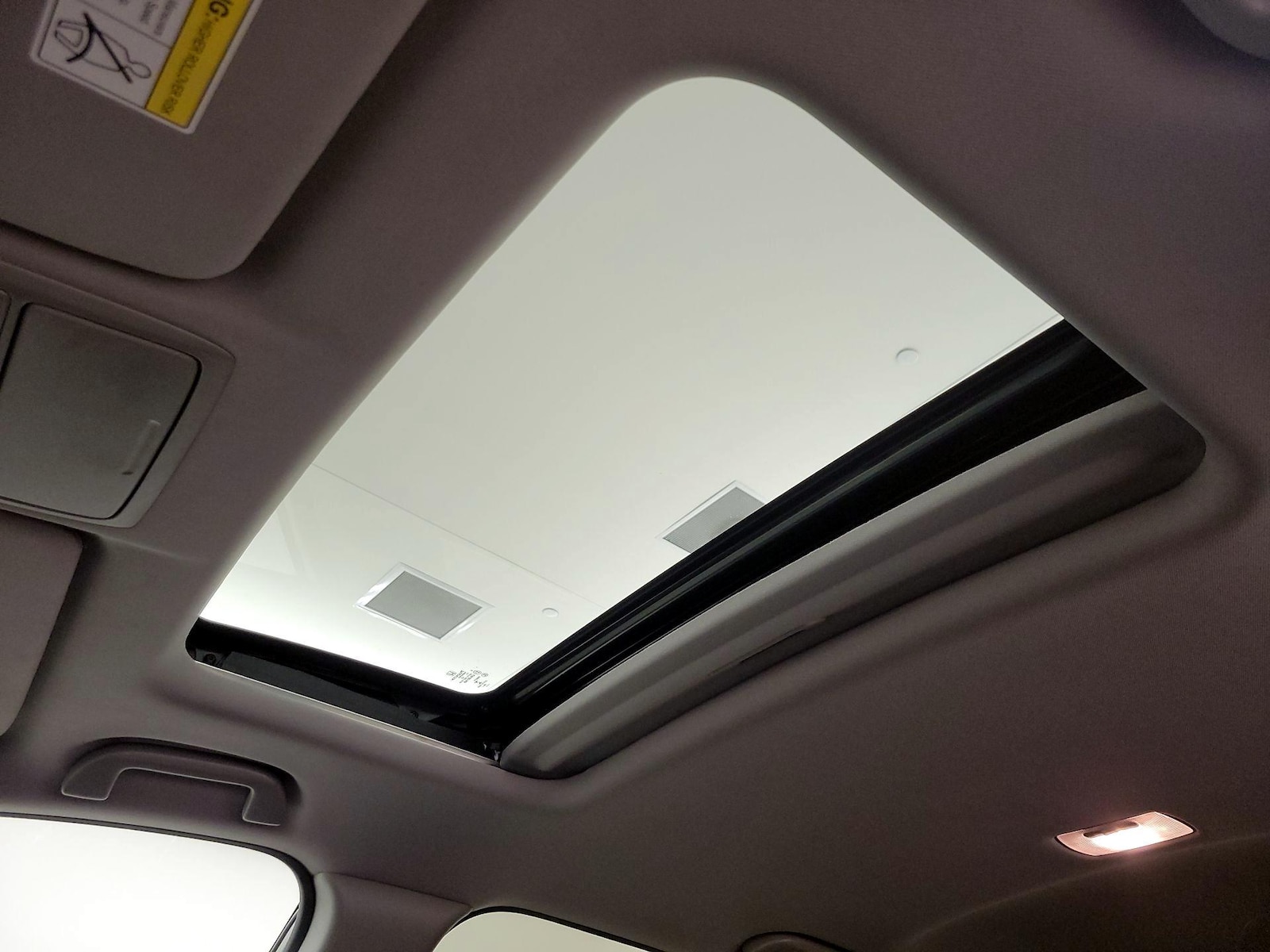 2021 Honda CR-V EX - Photo 20