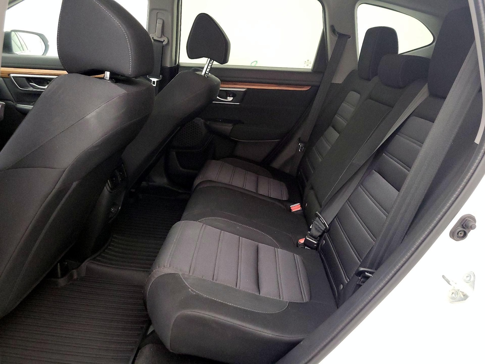 2021 Honda CR-V EX - Photo 21