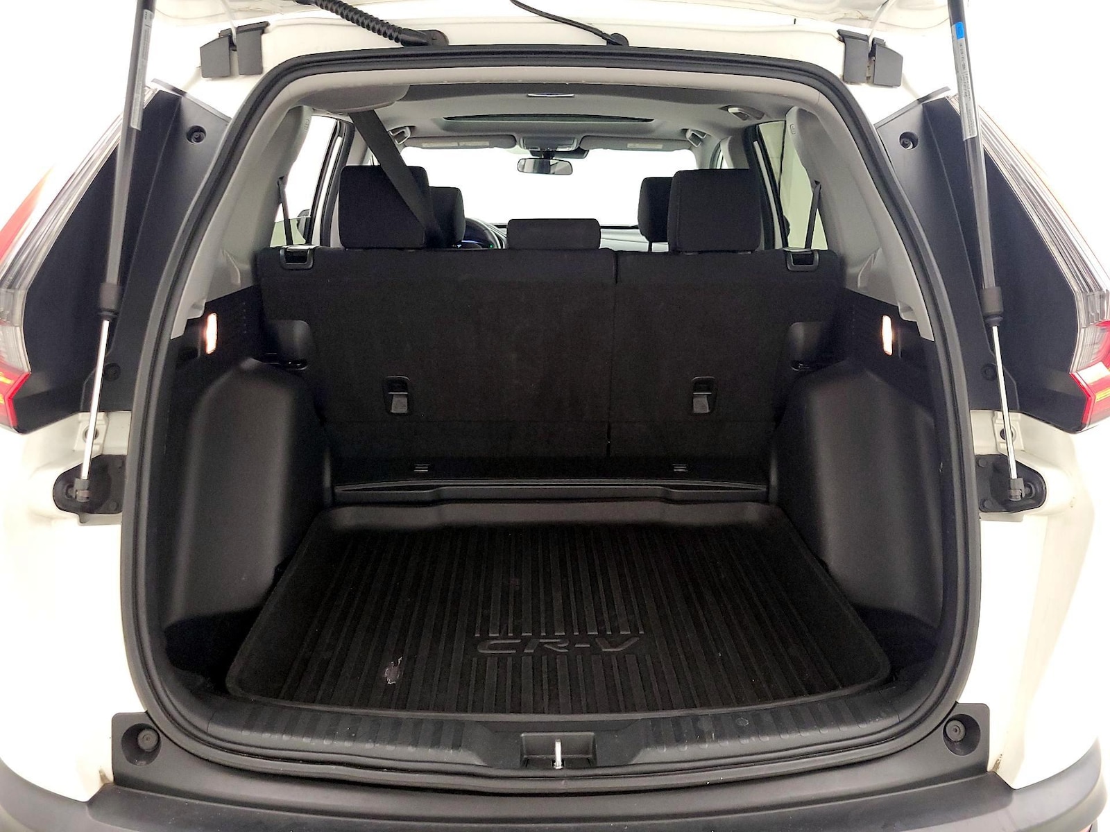 2021 Honda CR-V EX - Photo 22