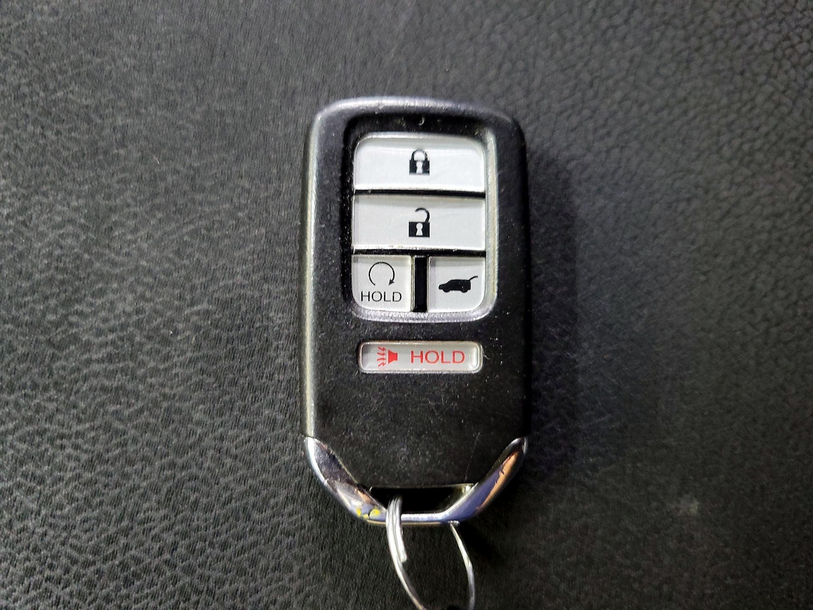 2021 Honda CR-V EX - Photo 24