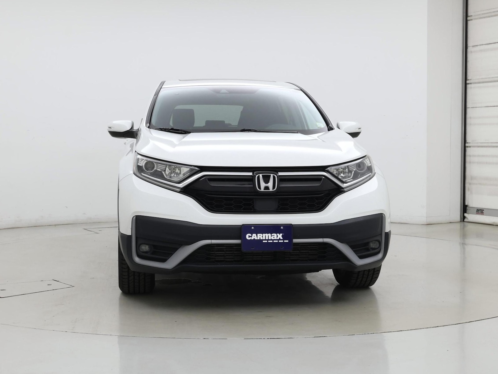 2021 Honda CR-V EX - Photo 6