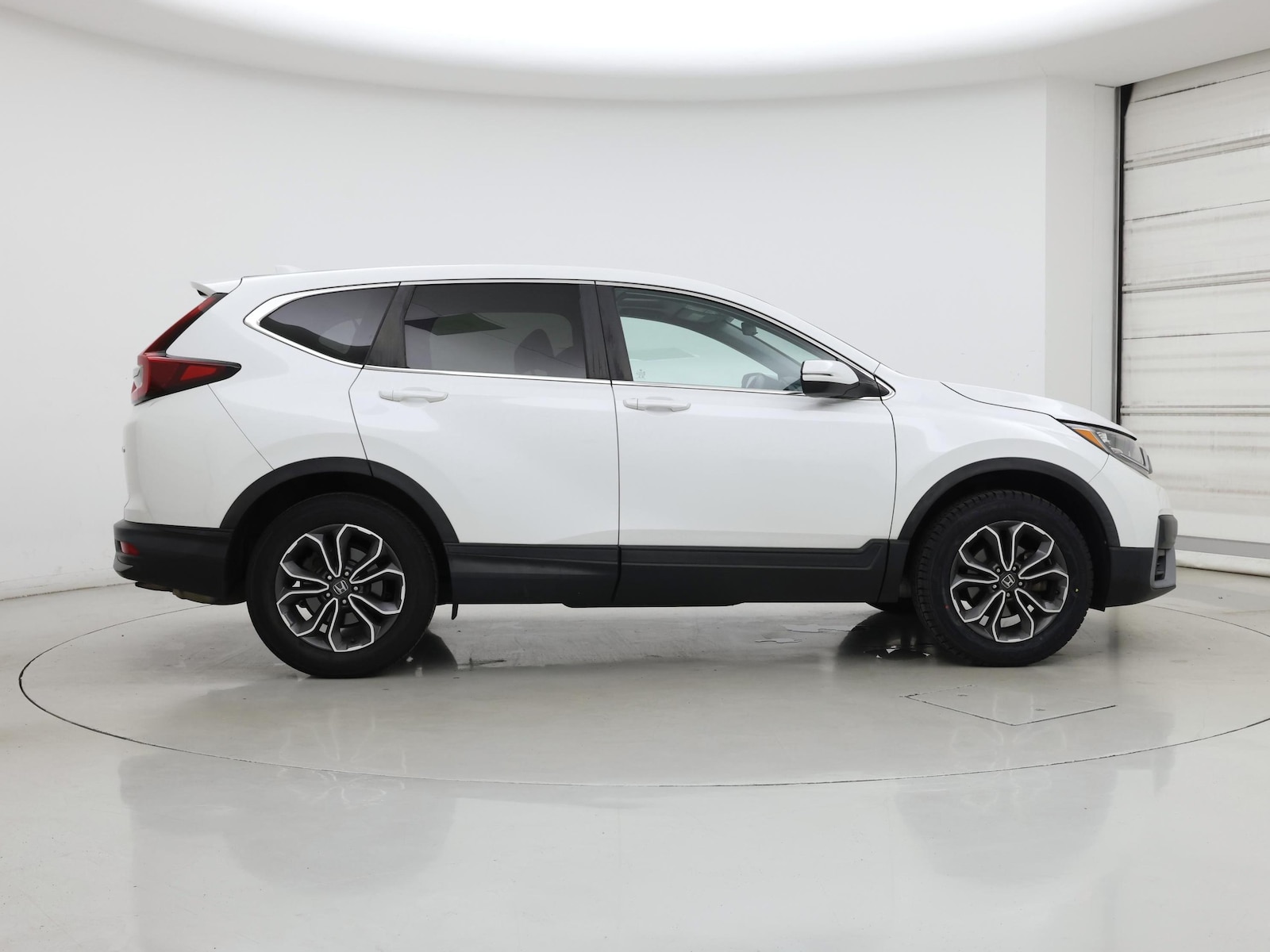 2021 Honda CR-V EX - Photo 8