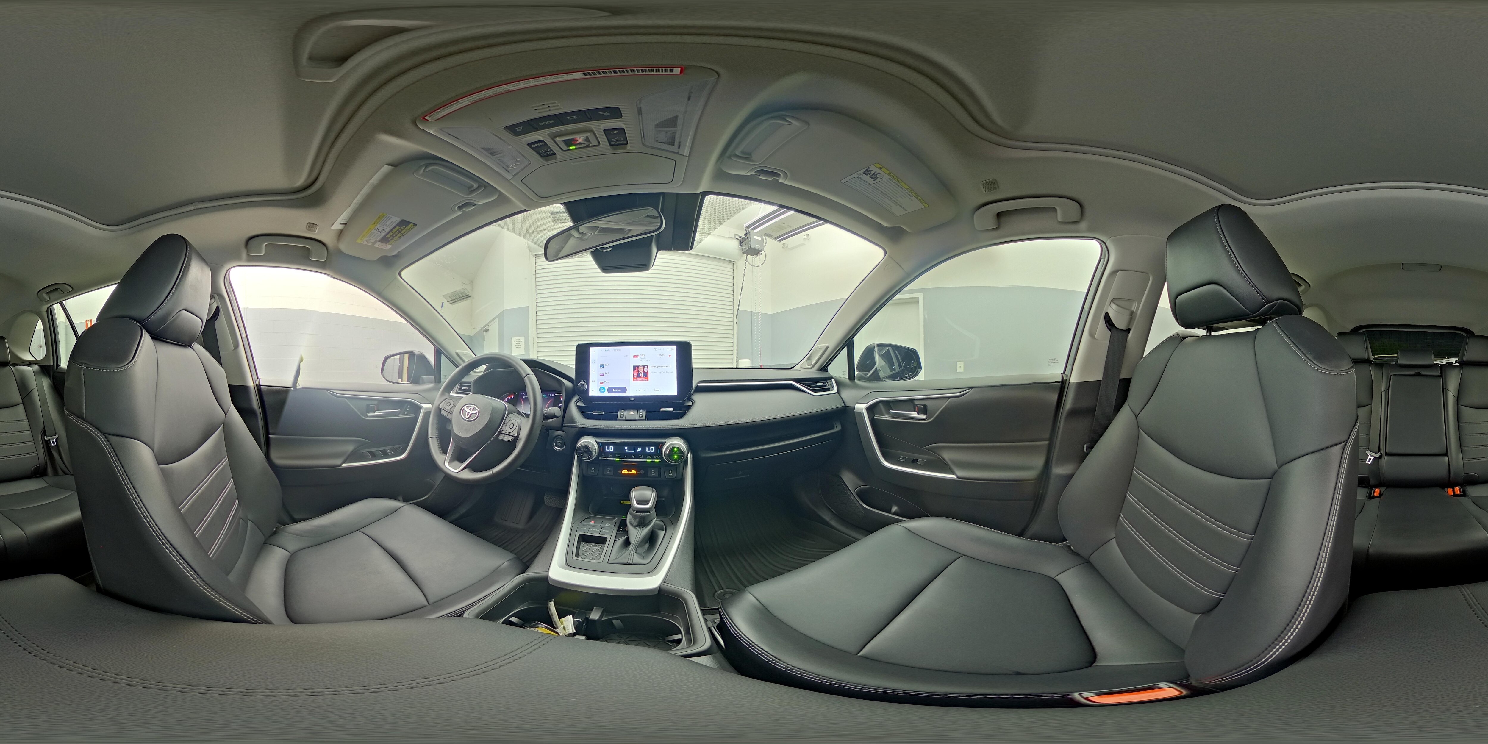 2023 Toyota RAV4 XLE Premium - Photo 25