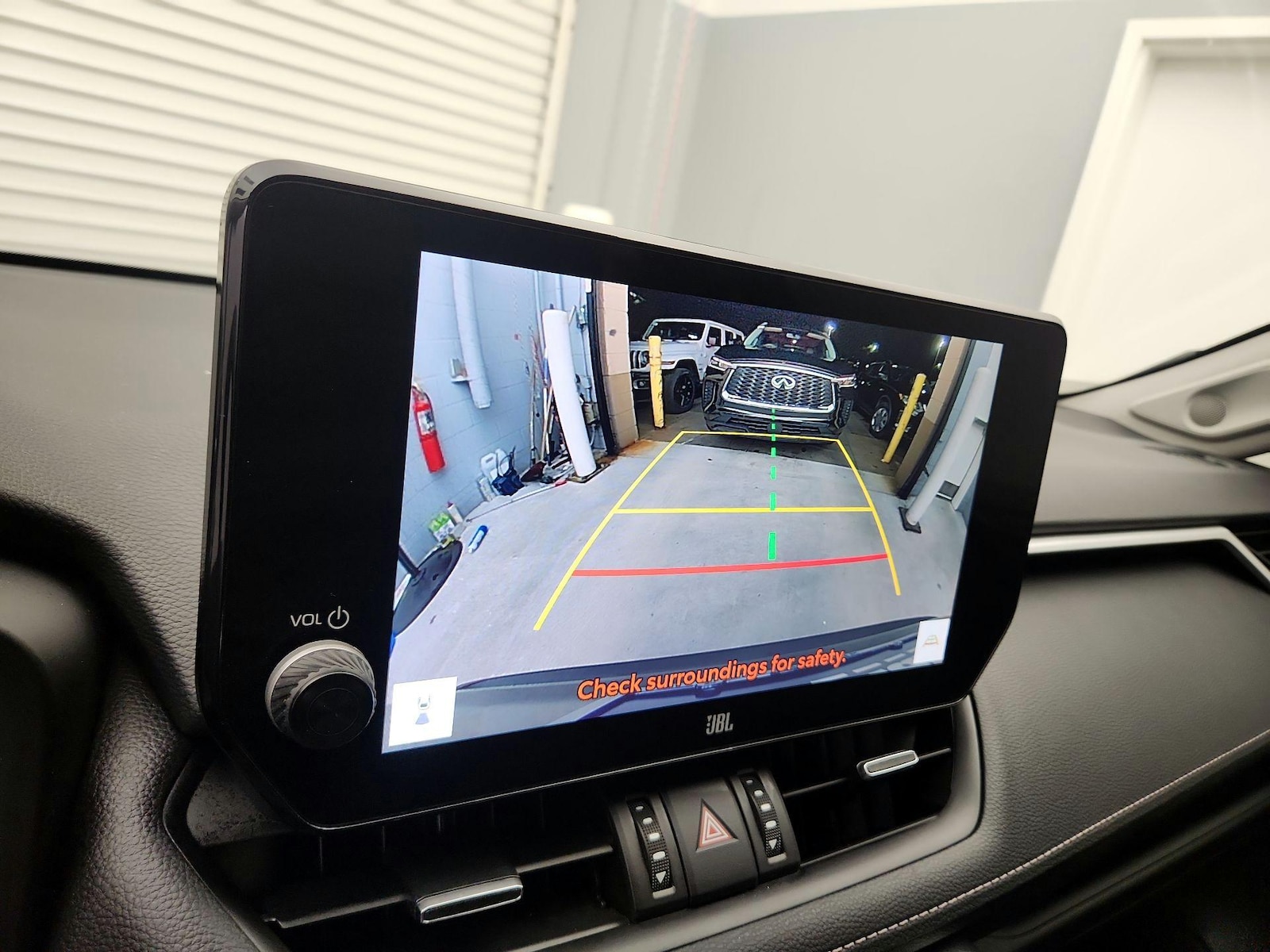 2023 Toyota RAV4 XLE Premium - Photo 15