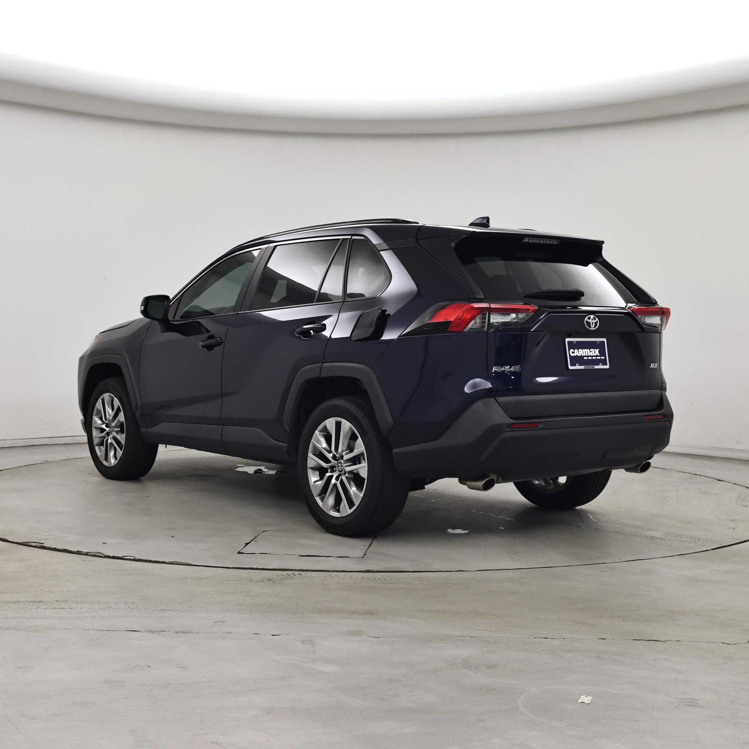 Thumbnail: 2023 Toyota RAV4 - 2