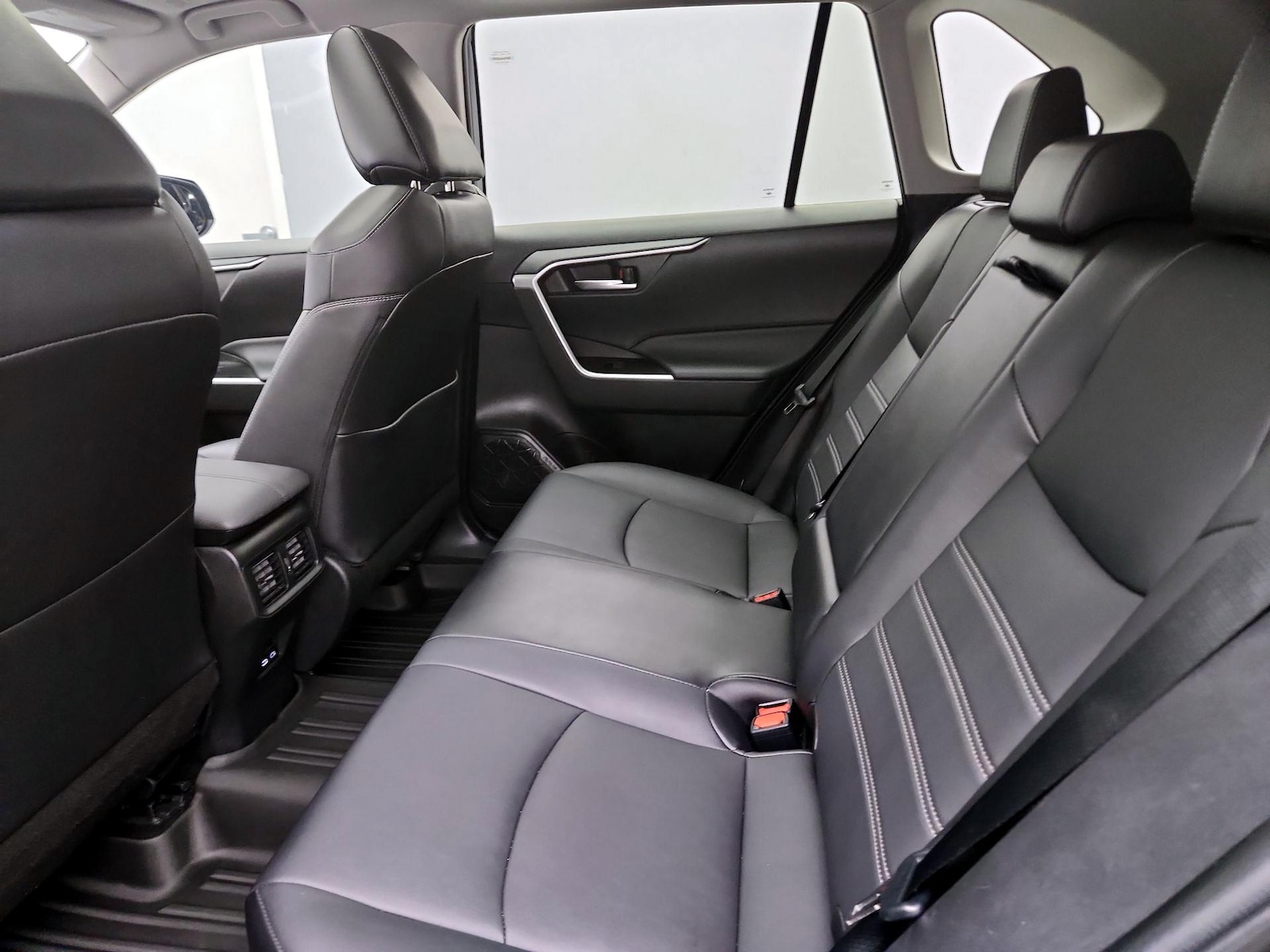 2023 Toyota RAV4 XLE Premium - Photo 21