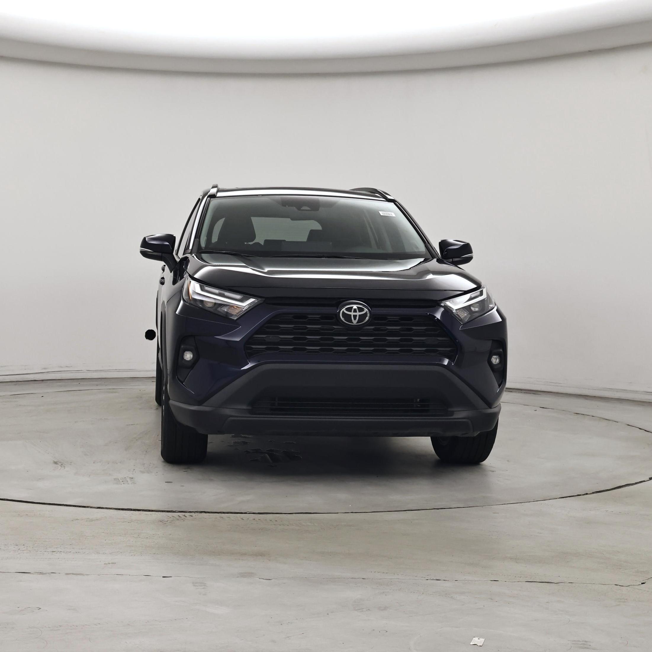 Thumbnail: 2023 Toyota RAV4 - 5