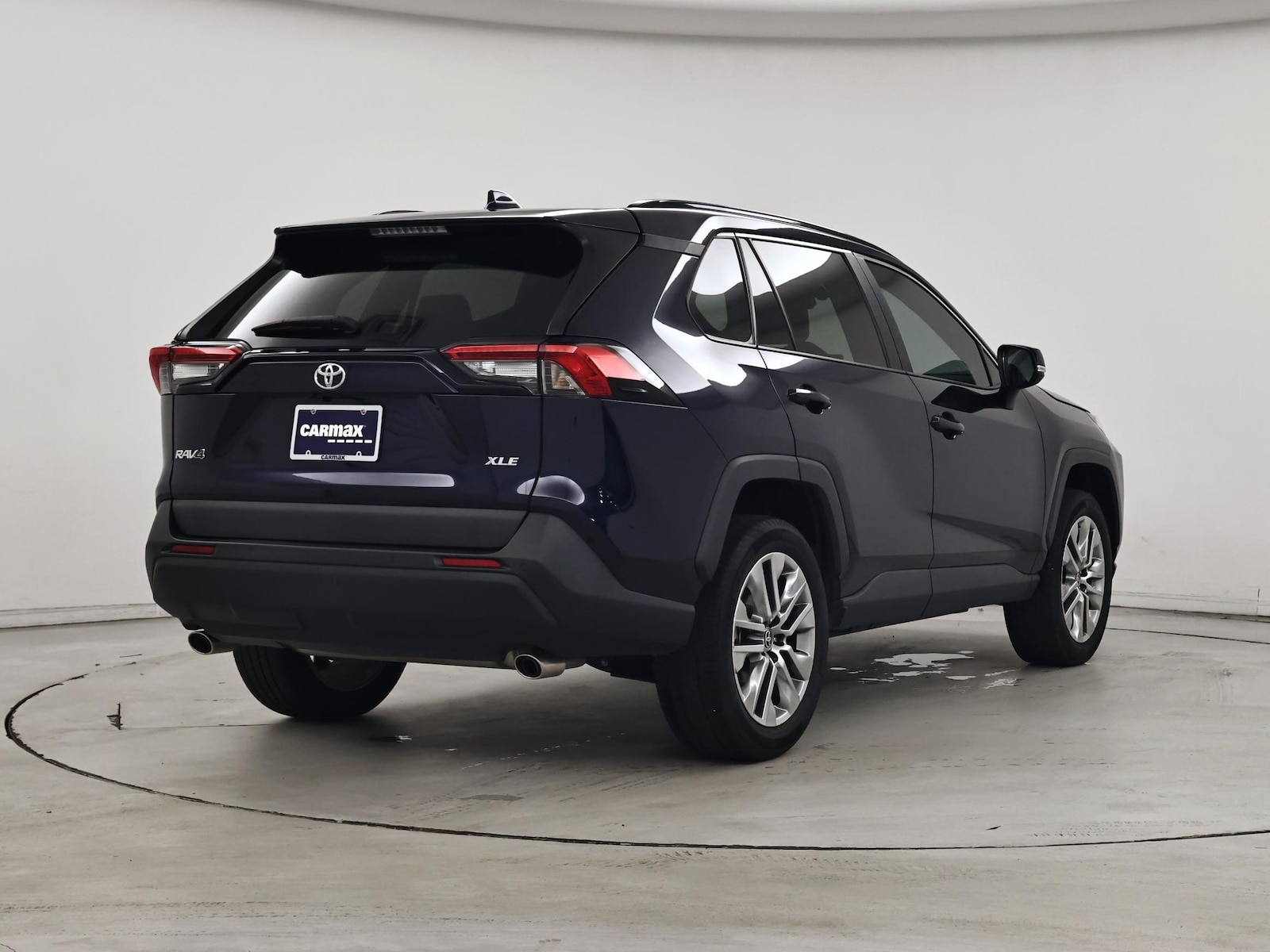 2023 Toyota RAV4 XLE Premium - Photo 9