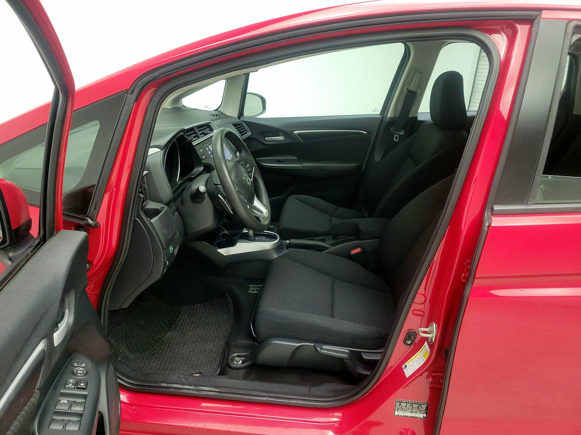 Thumbnail: 2018 Honda Fit - 11