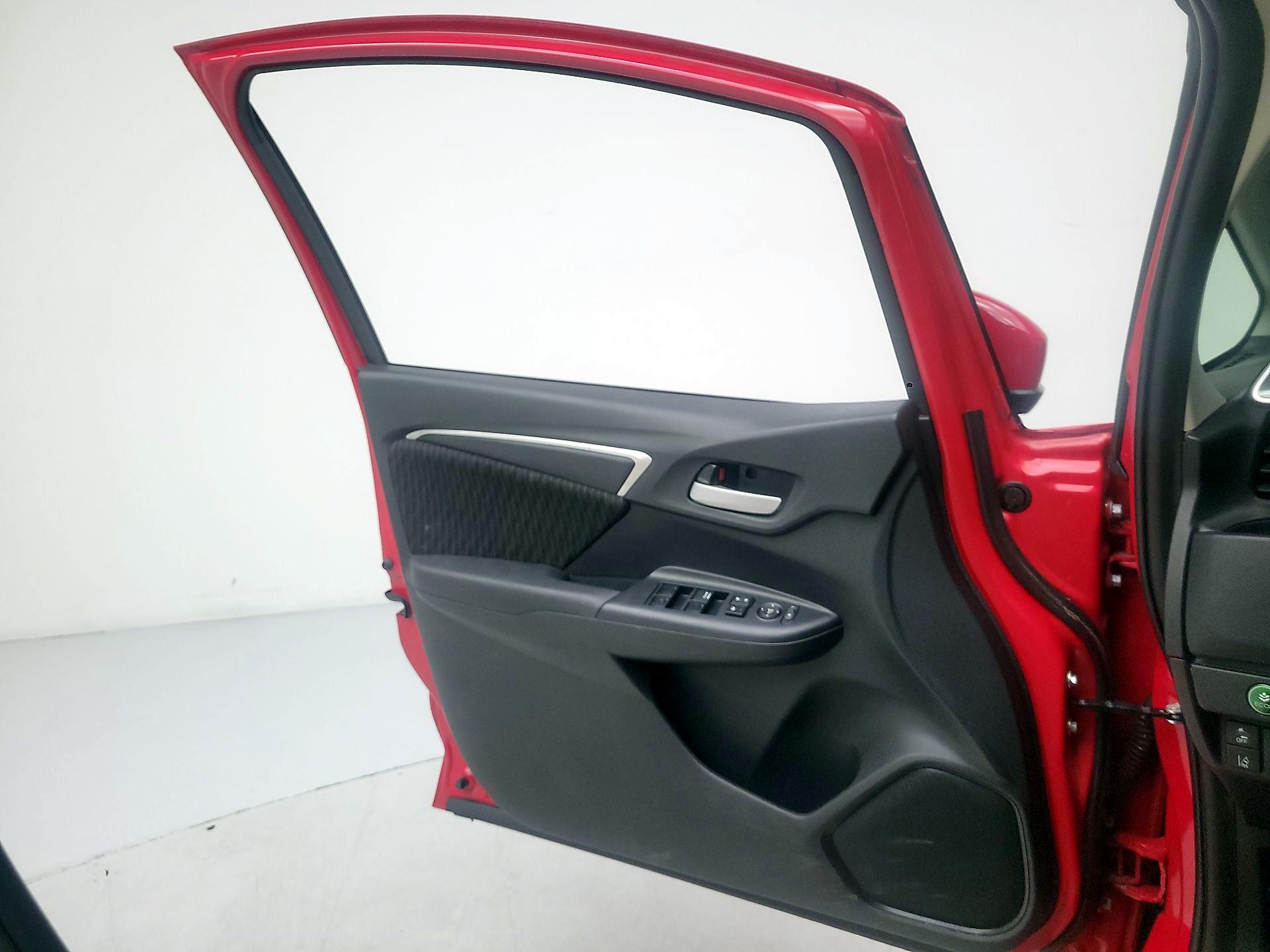 Thumbnail: 2018 Honda Fit - 12