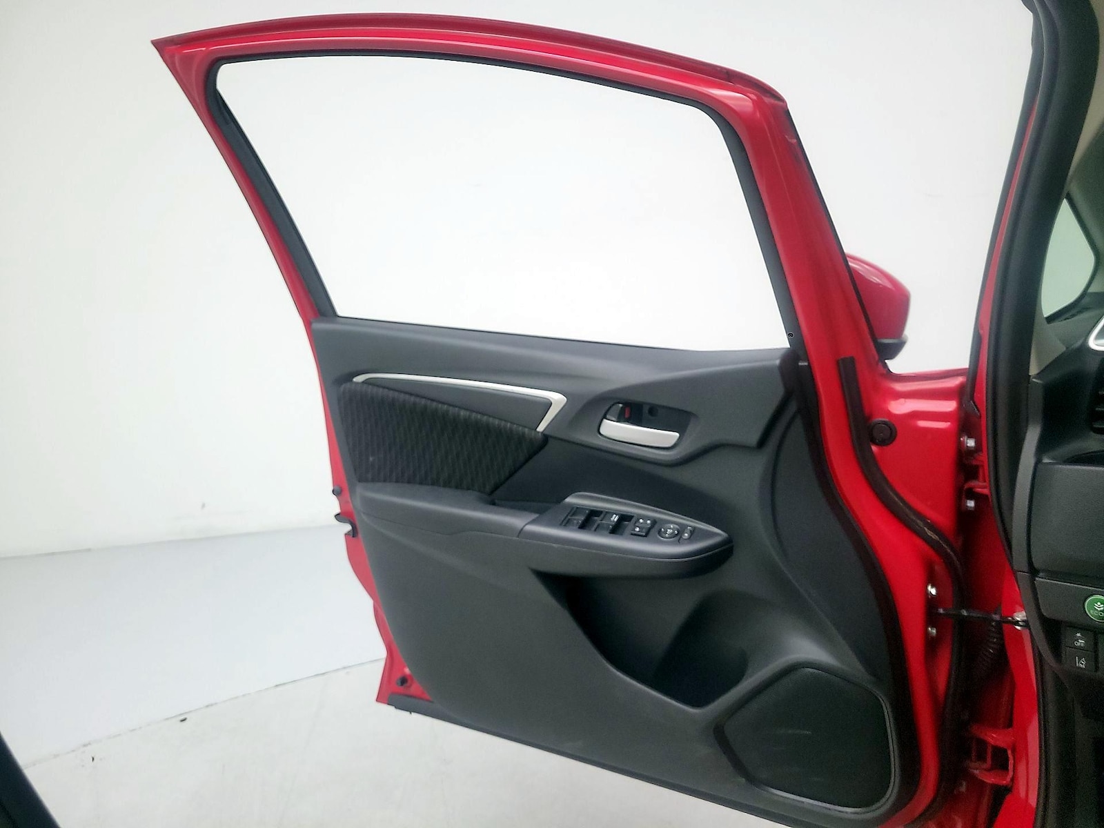 2018 Honda Fit EX - Photo 13